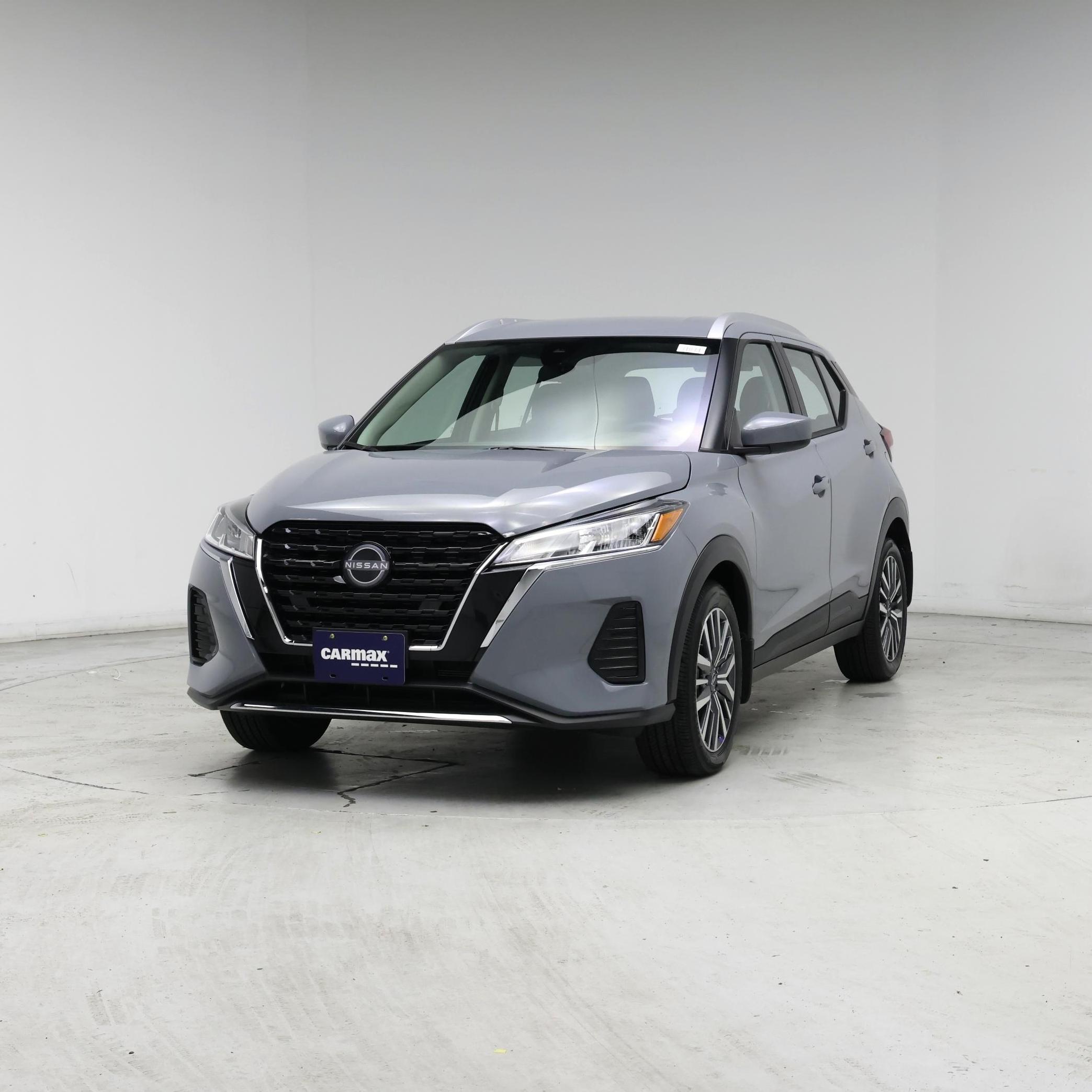 Thumbnail: 2024 Nissan Kicks - 4