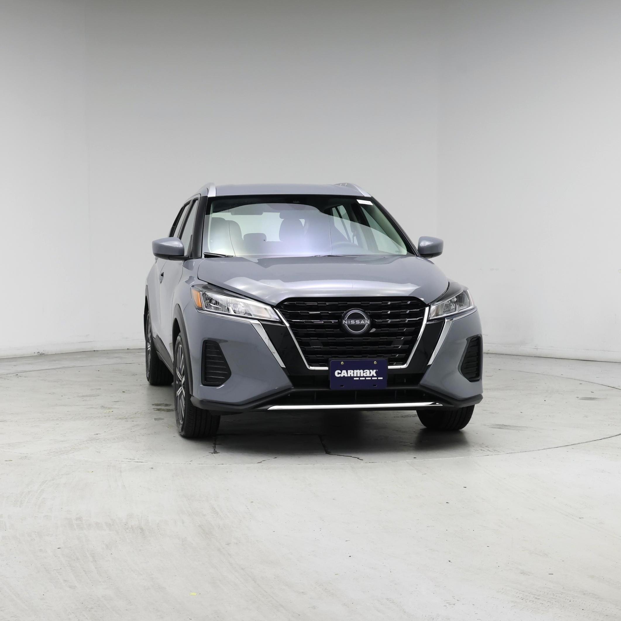Thumbnail: 2024 Nissan Kicks - 5