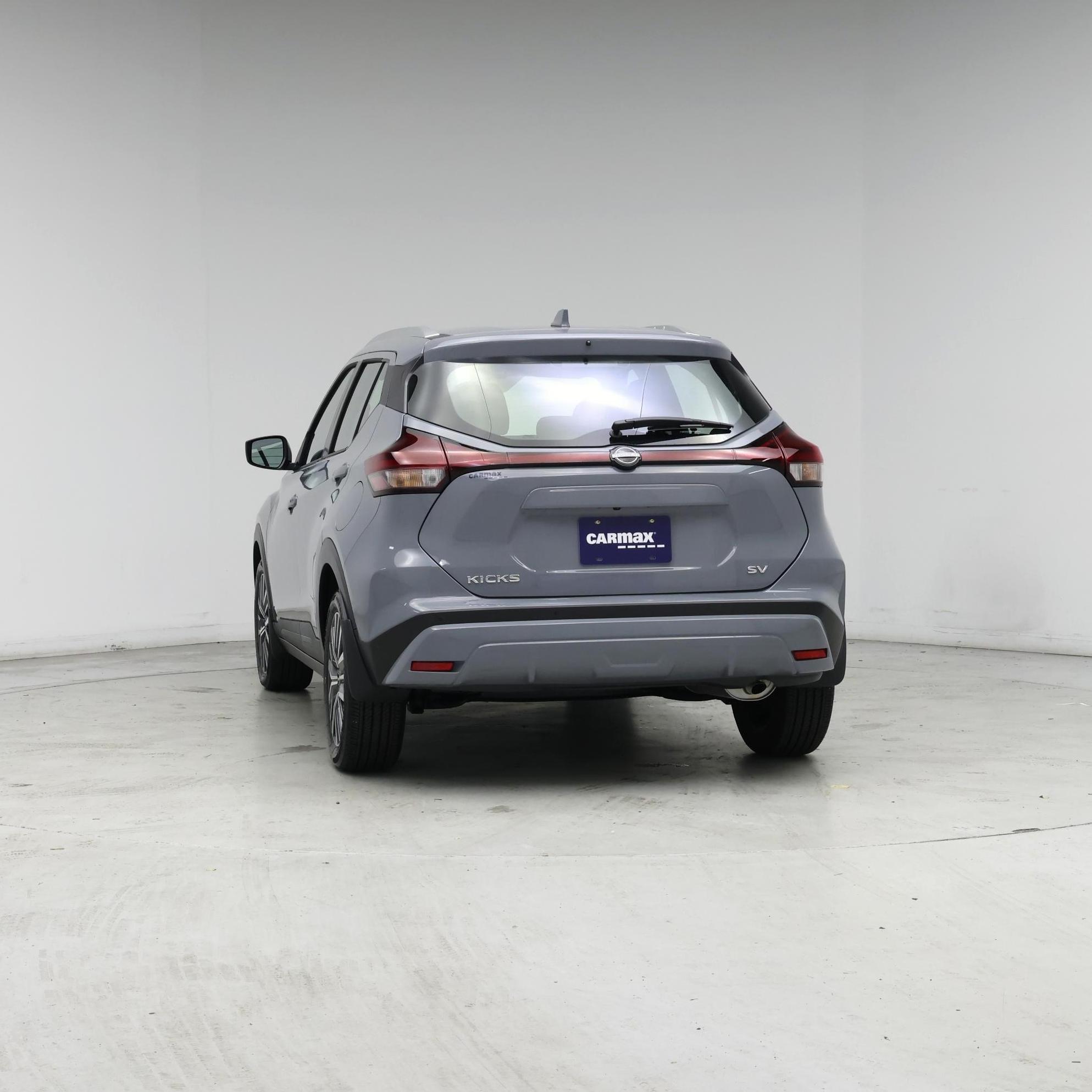 Thumbnail: 2024 Nissan Kicks - 6