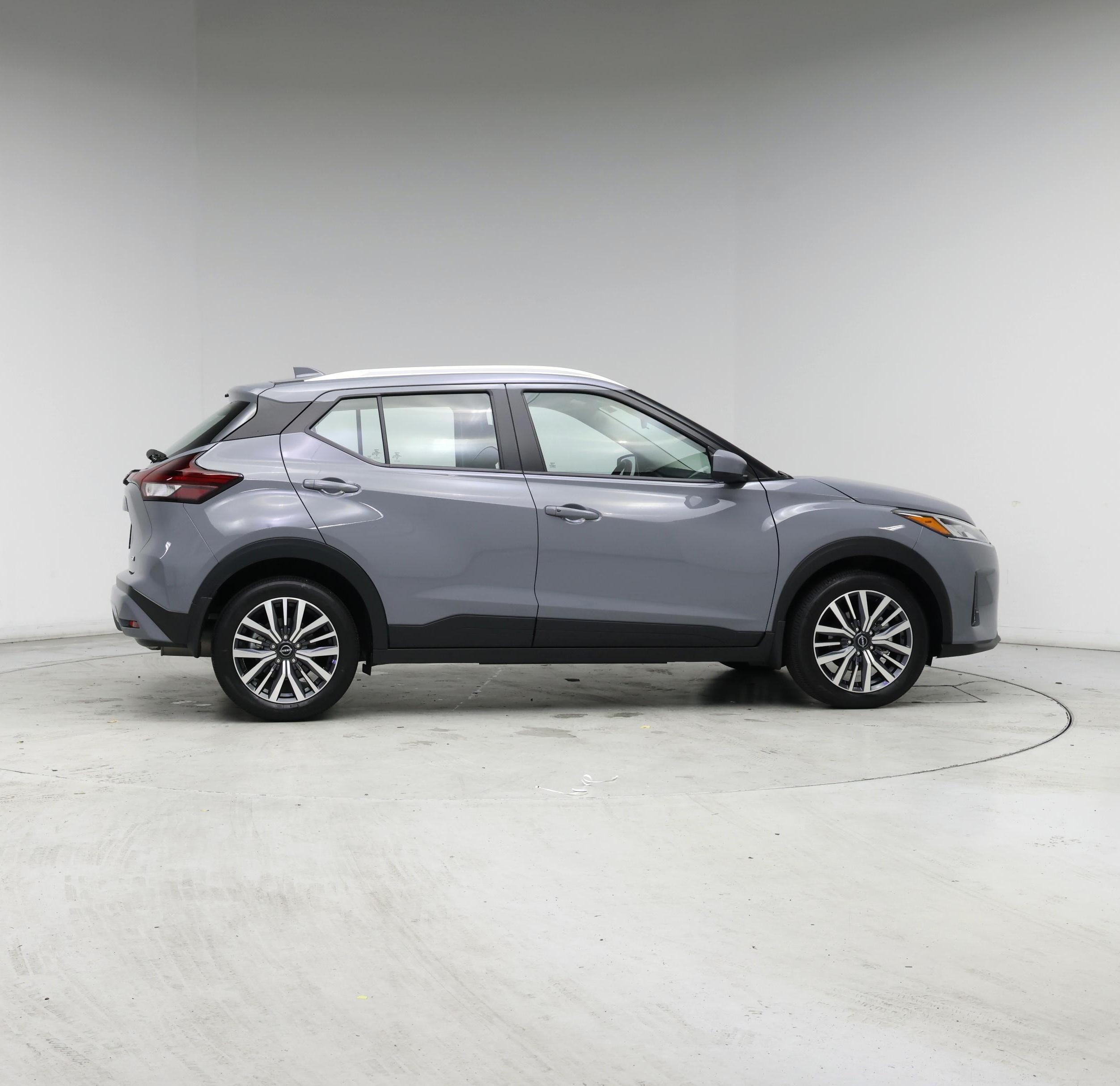 Thumbnail: 2024 Nissan Kicks - 7