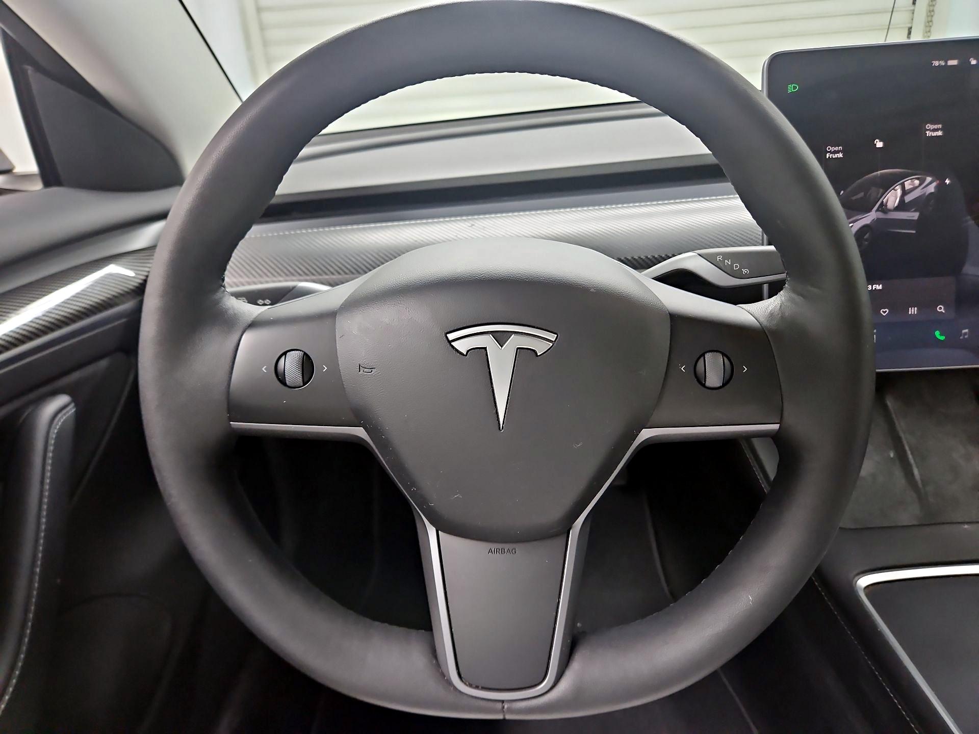 Thumbnail: 2022 Tesla Model 3 - 10