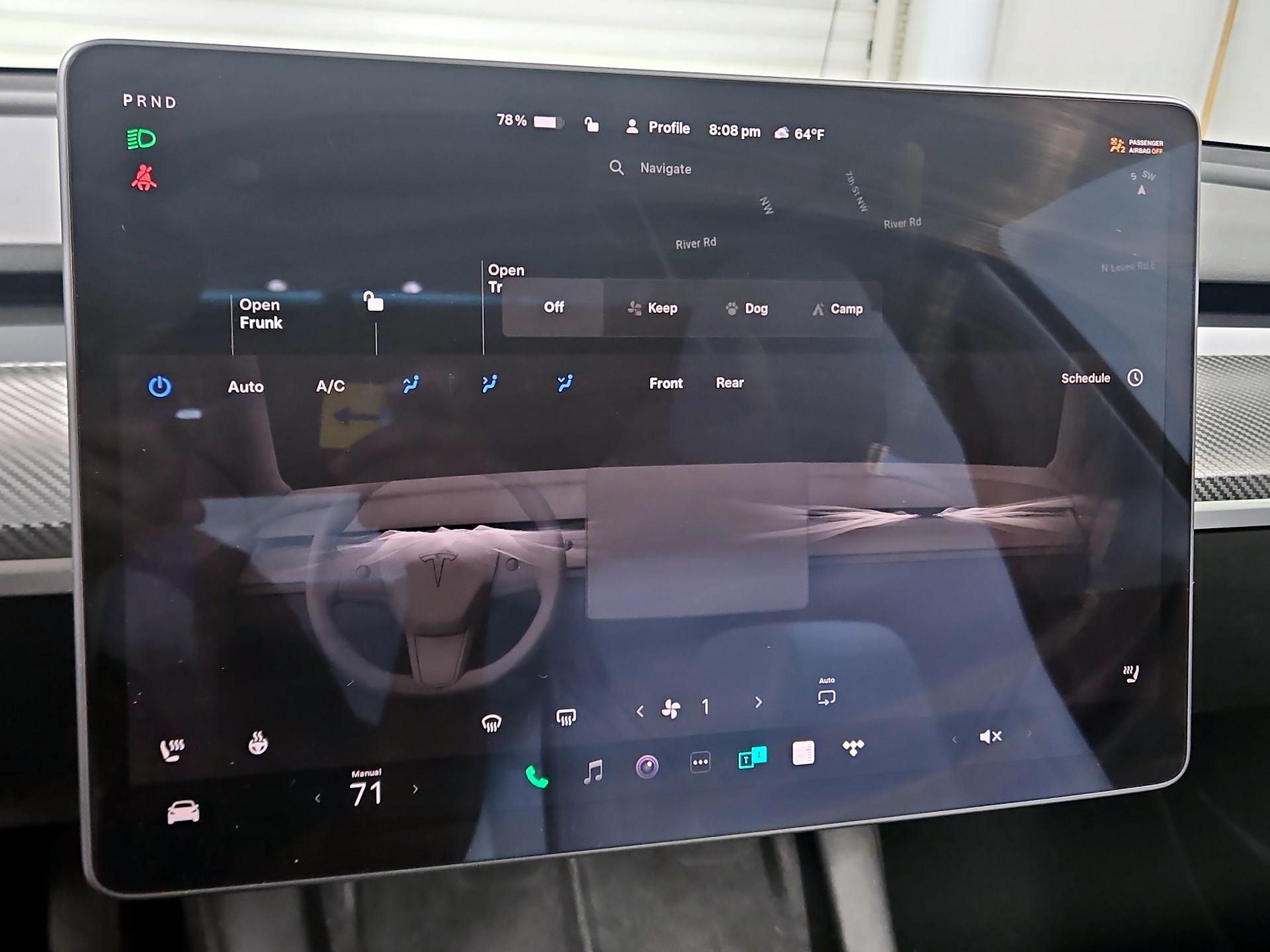 Thumbnail: 2022 Tesla Model 3 - 16
