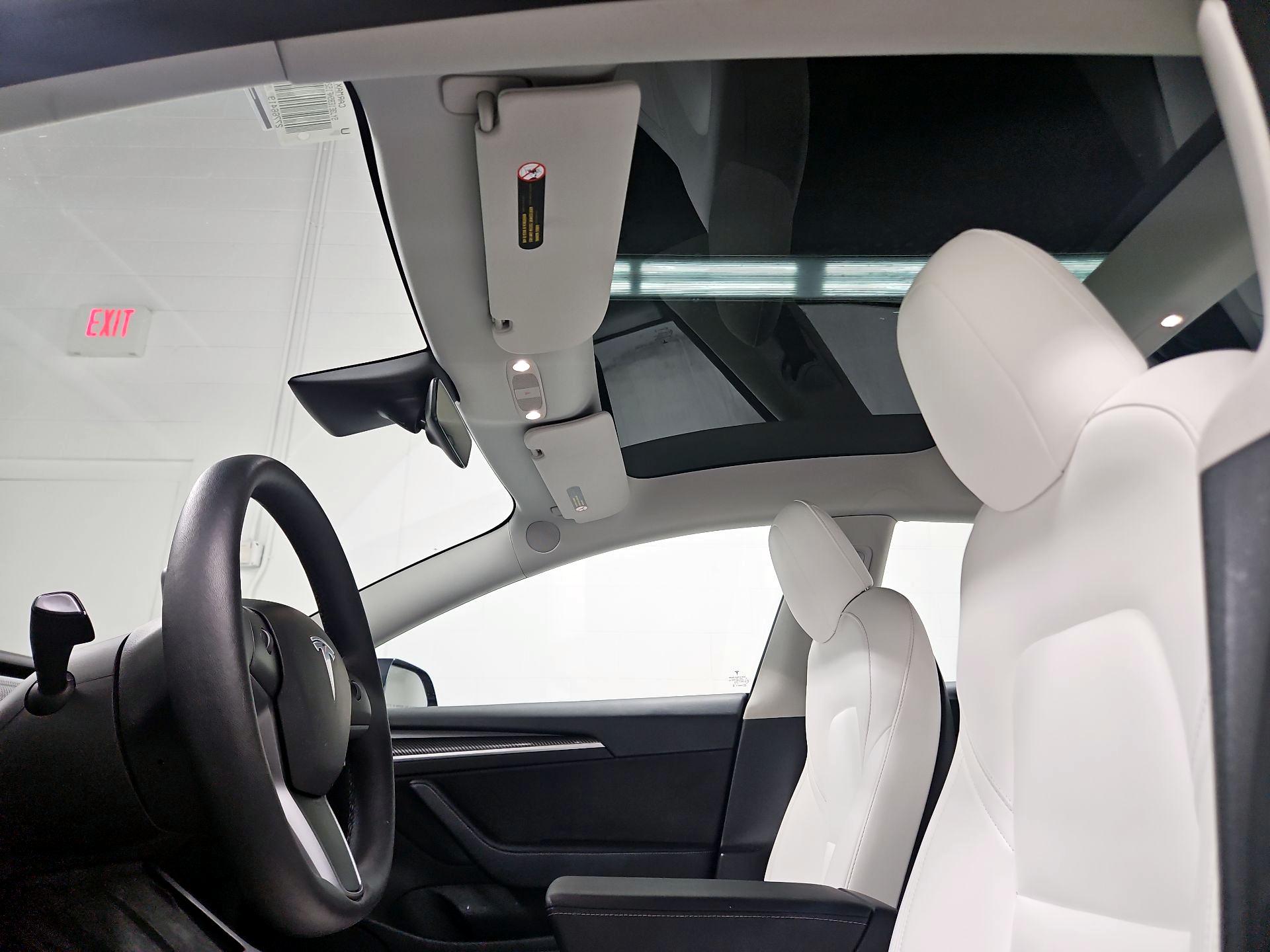 Thumbnail: 2022 Tesla Model 3 - 18
