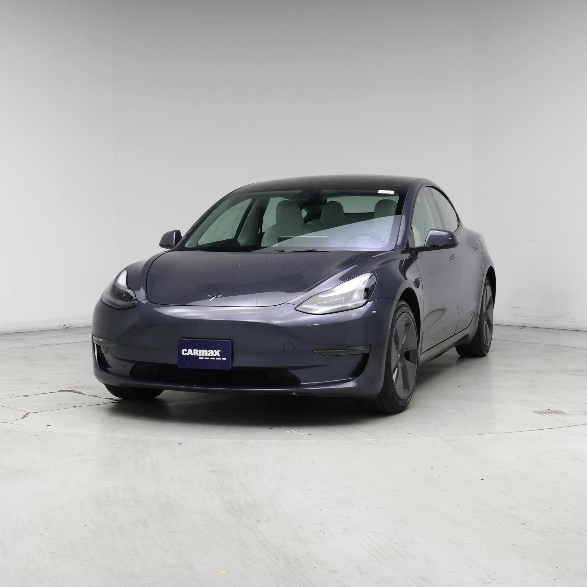Thumbnail: 2022 Tesla Model 3 - 4