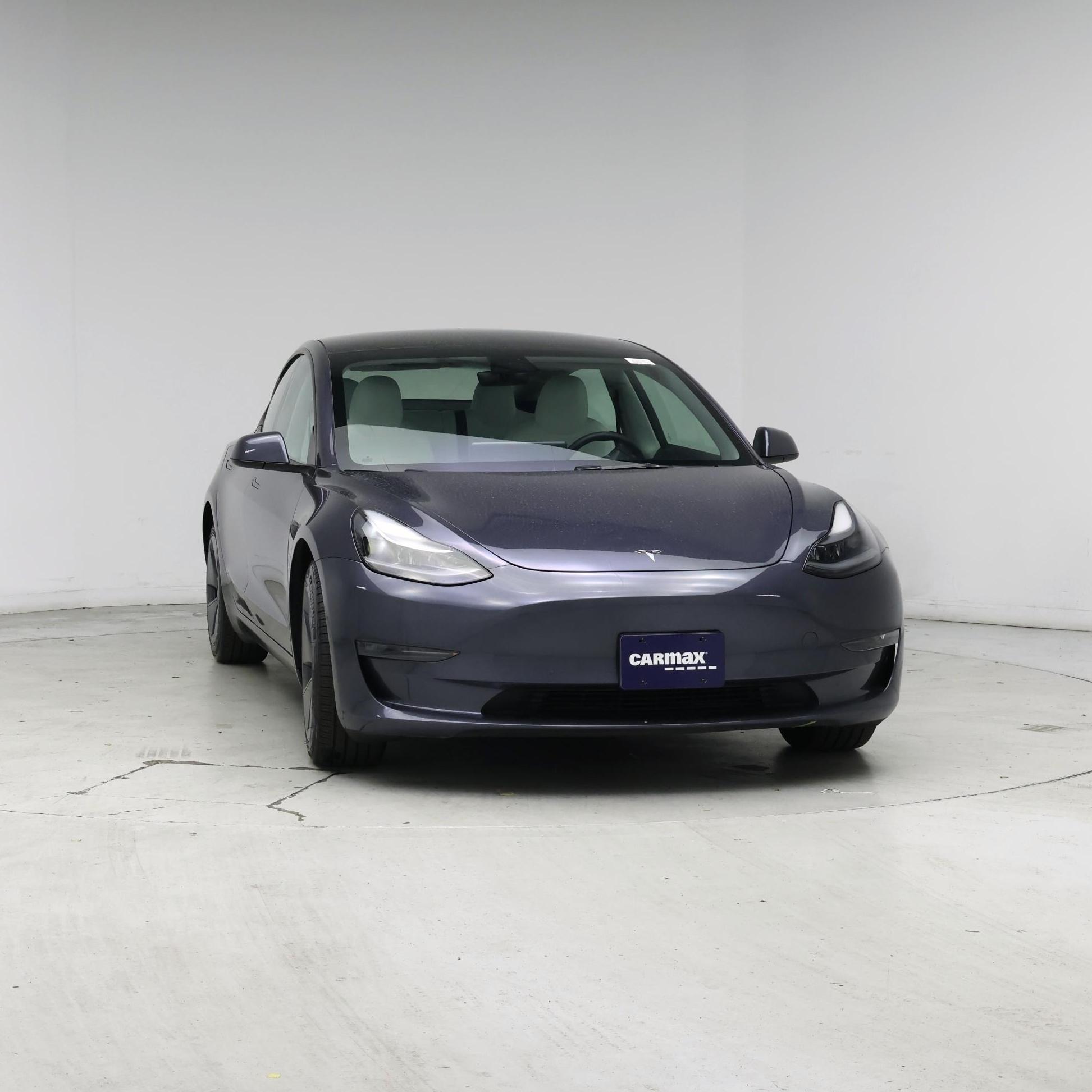 Thumbnail: 2022 Tesla Model 3 - 5