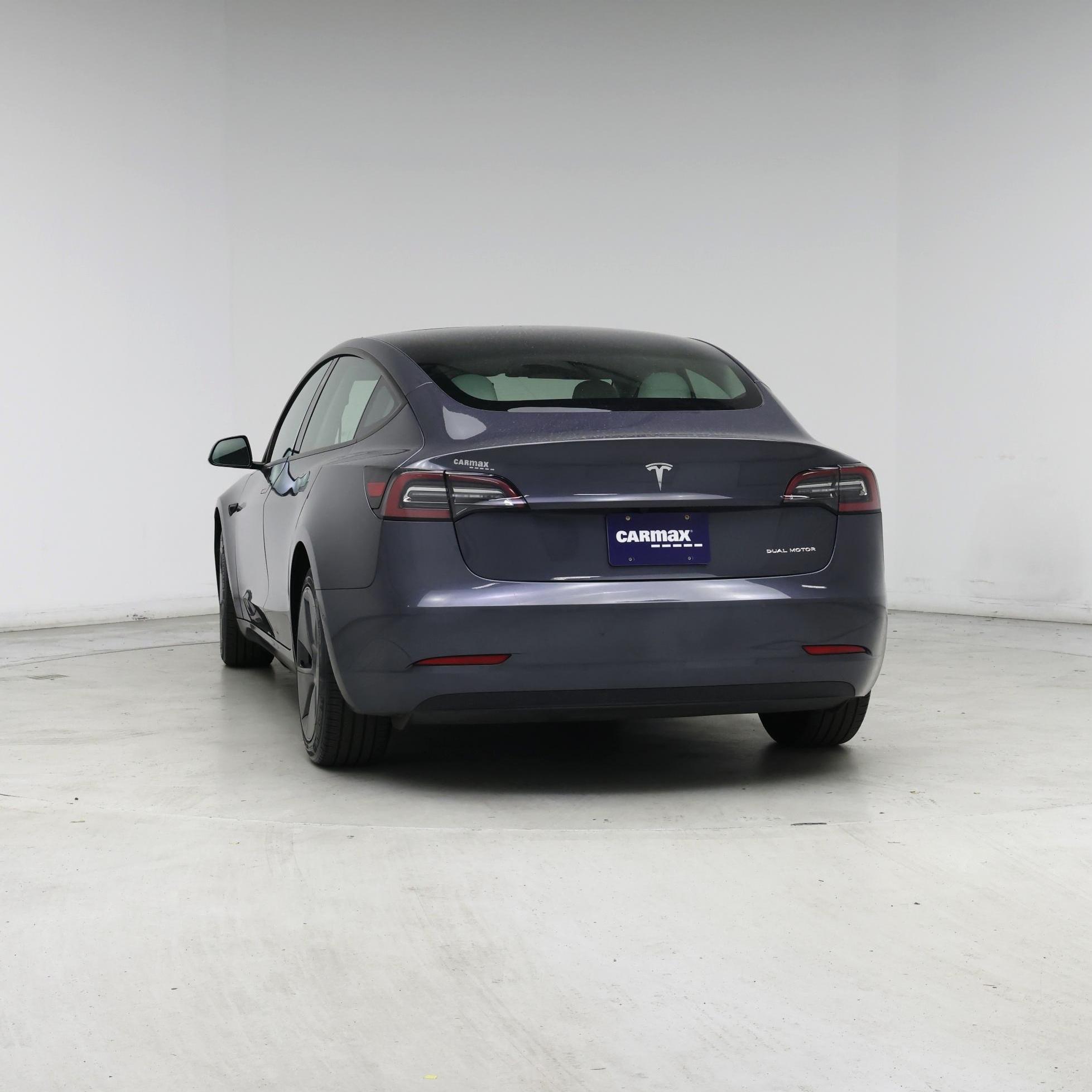 Thumbnail: 2022 Tesla Model 3 - 6