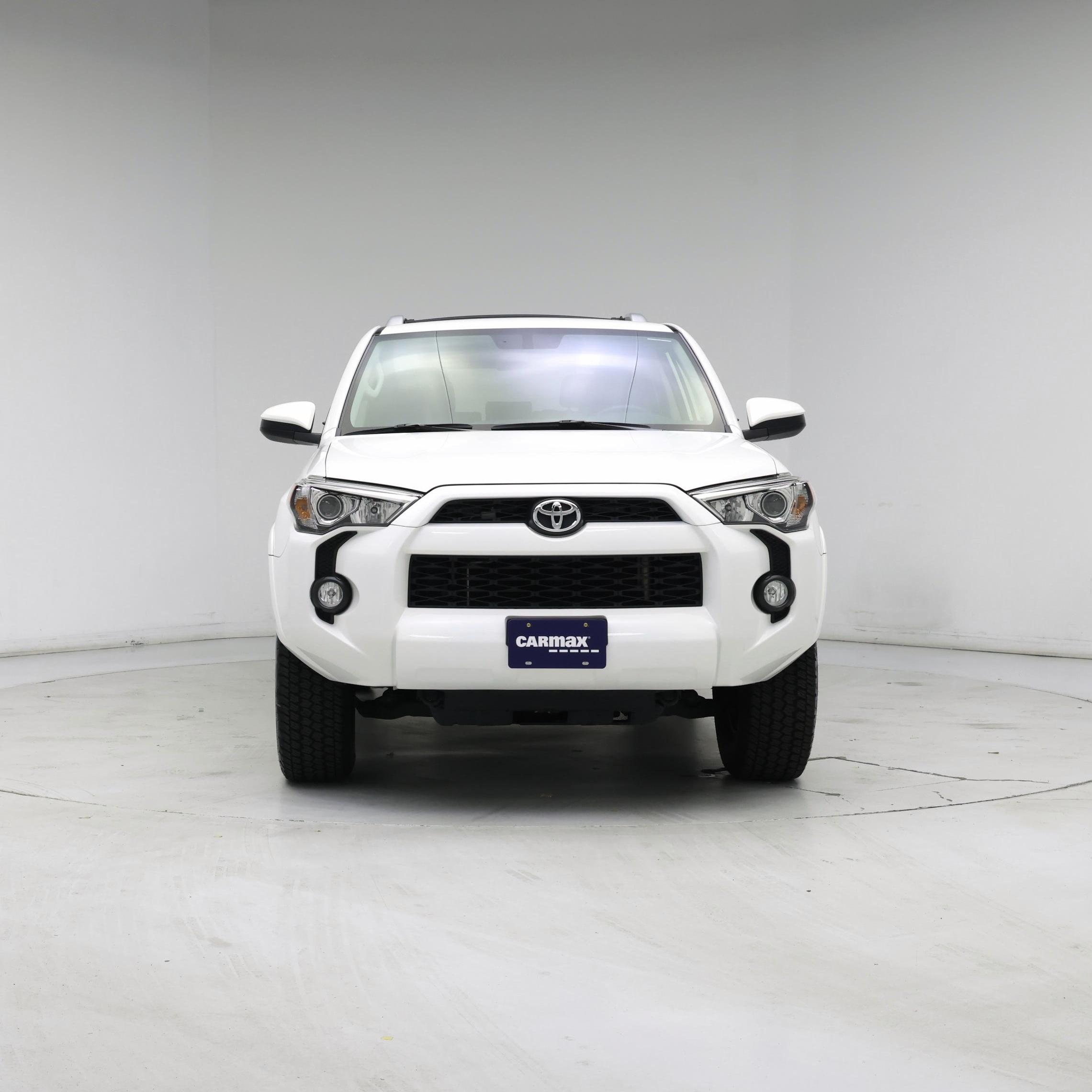 Thumbnail: 2018 Toyota 4Runner - 5