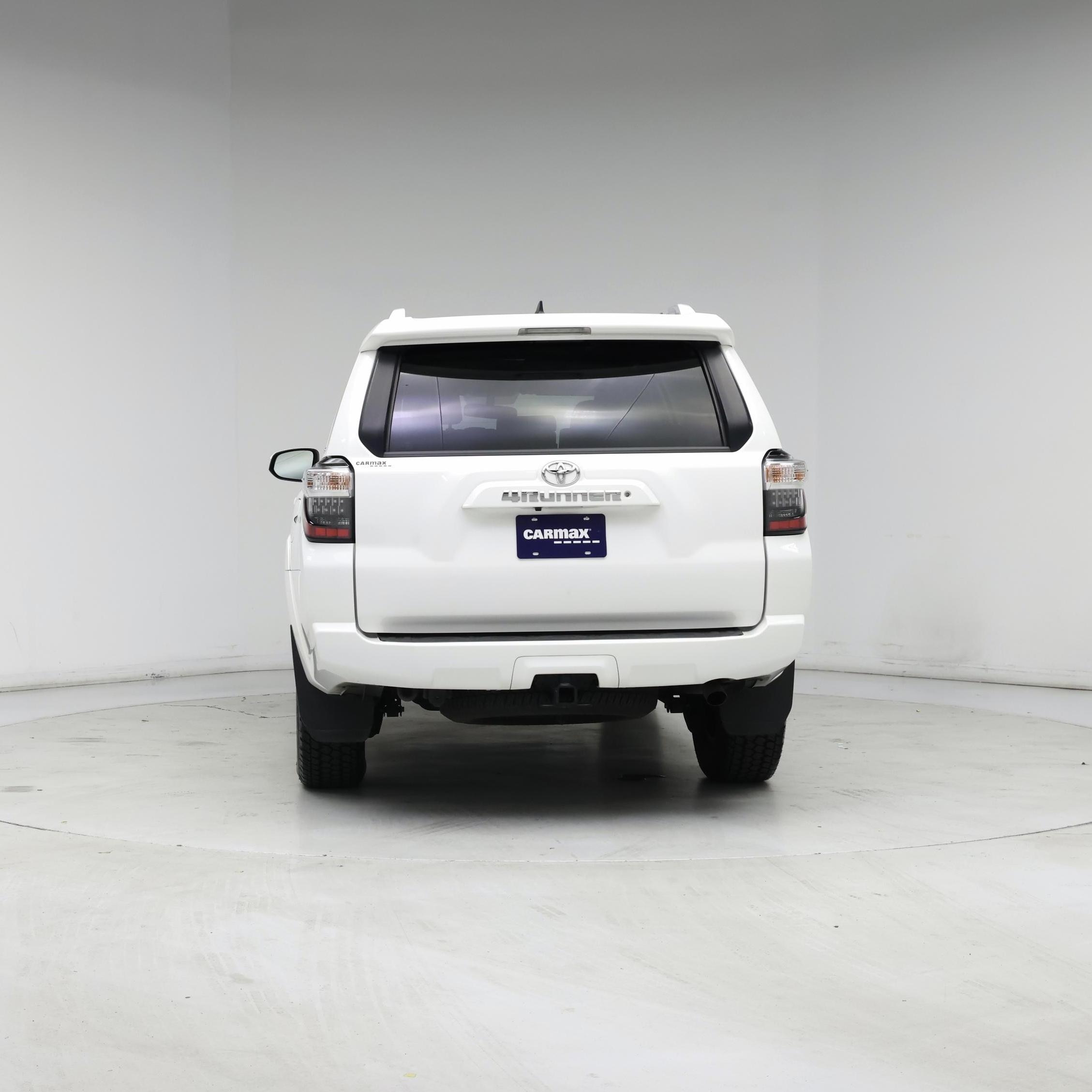 Thumbnail: 2018 Toyota 4Runner - 6