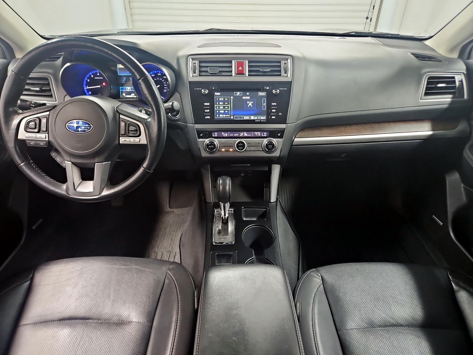 Thumbnail: 2016 Subaru Outback - 9
