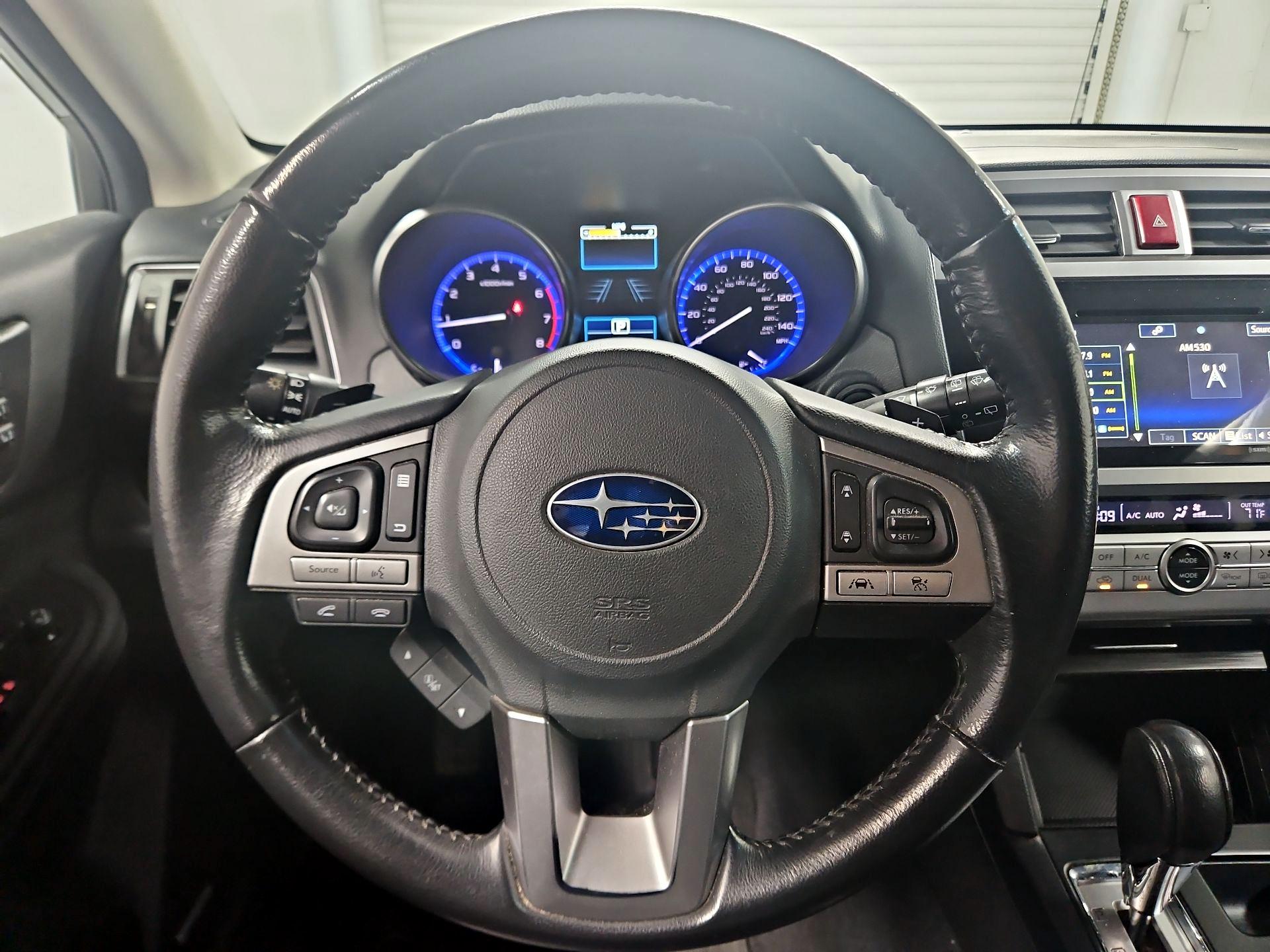 Thumbnail: 2016 Subaru Outback - 10