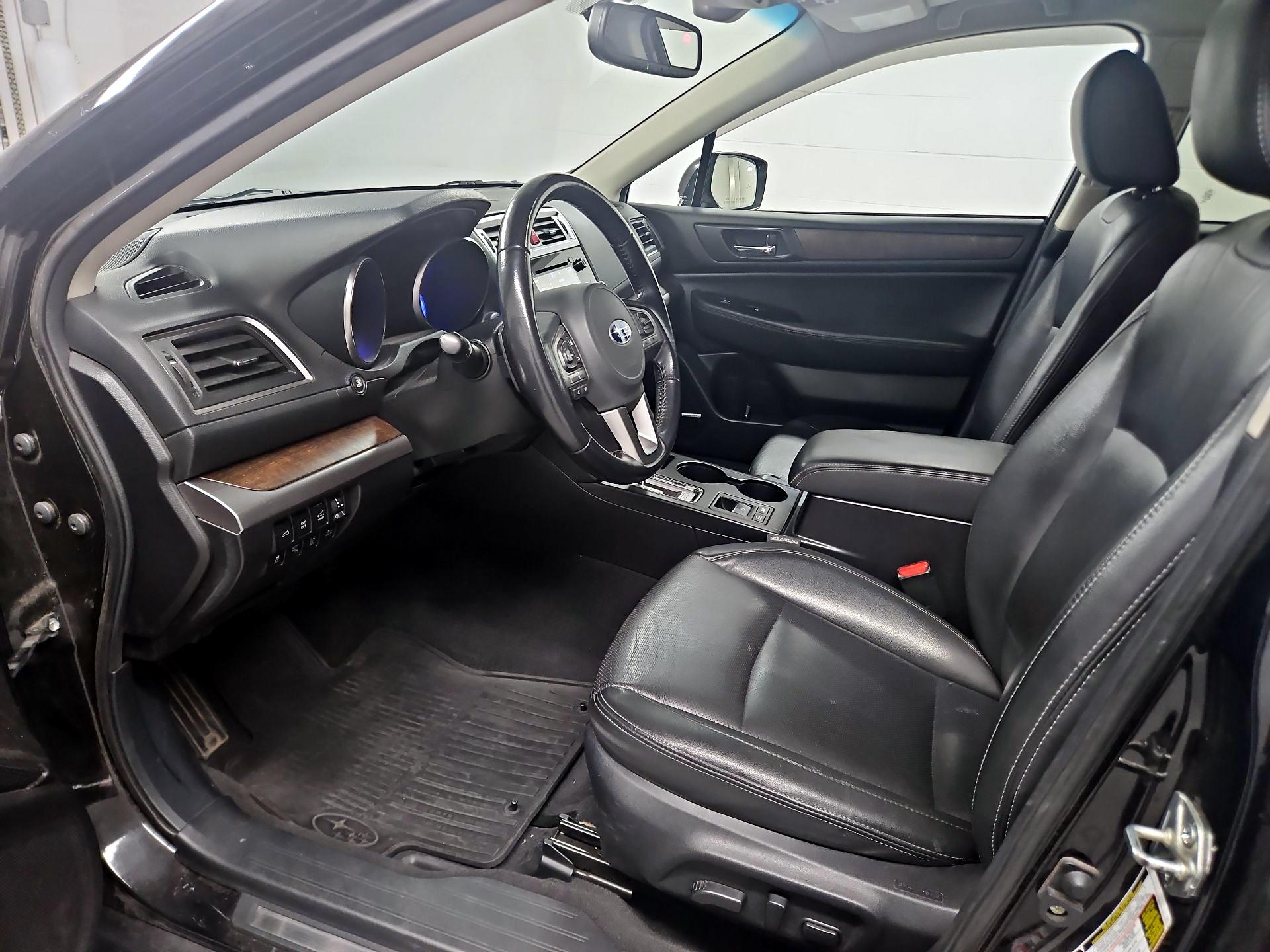 Thumbnail: 2016 Subaru Outback - 11
