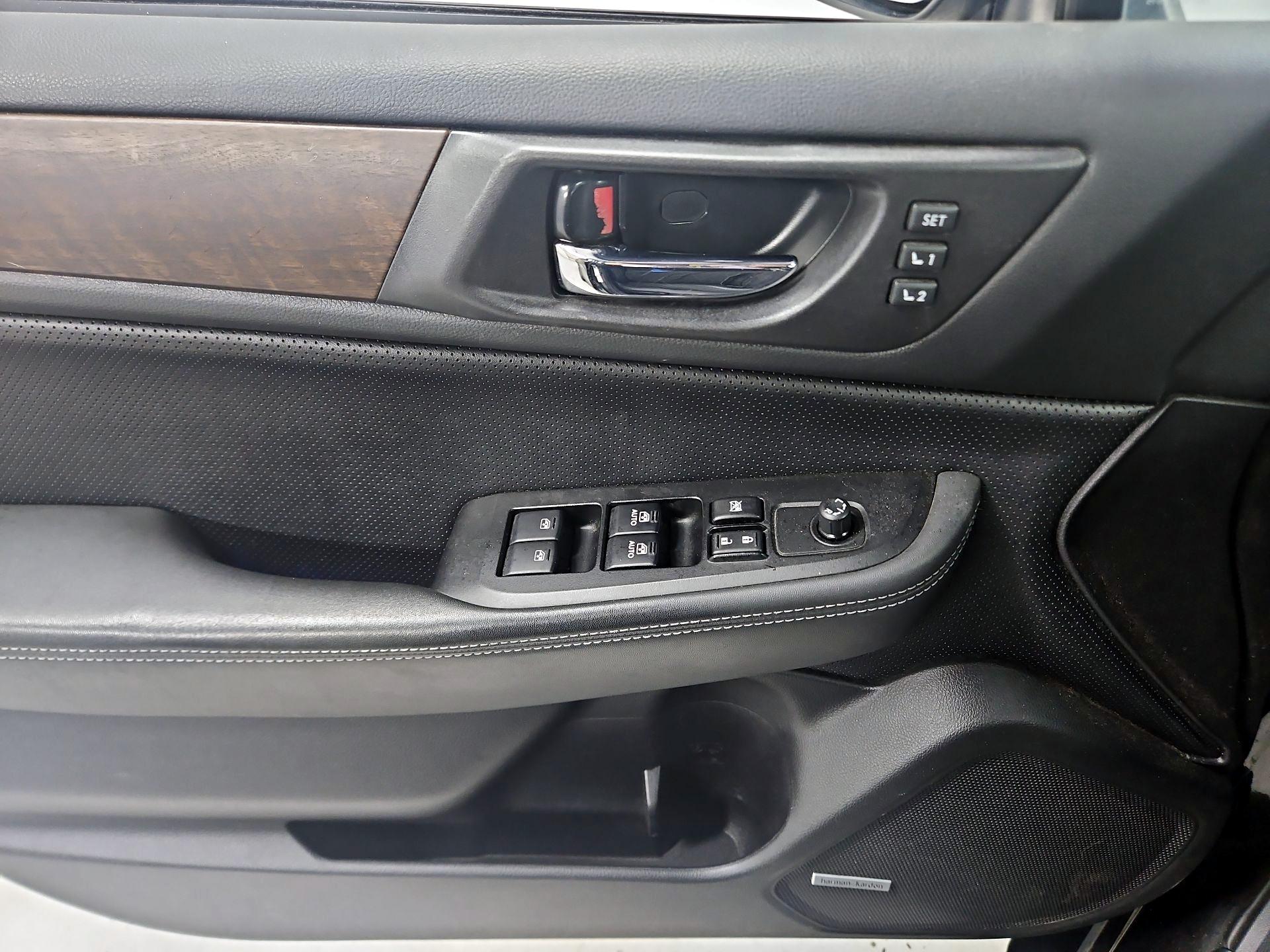 Thumbnail: 2016 Subaru Outback - 12