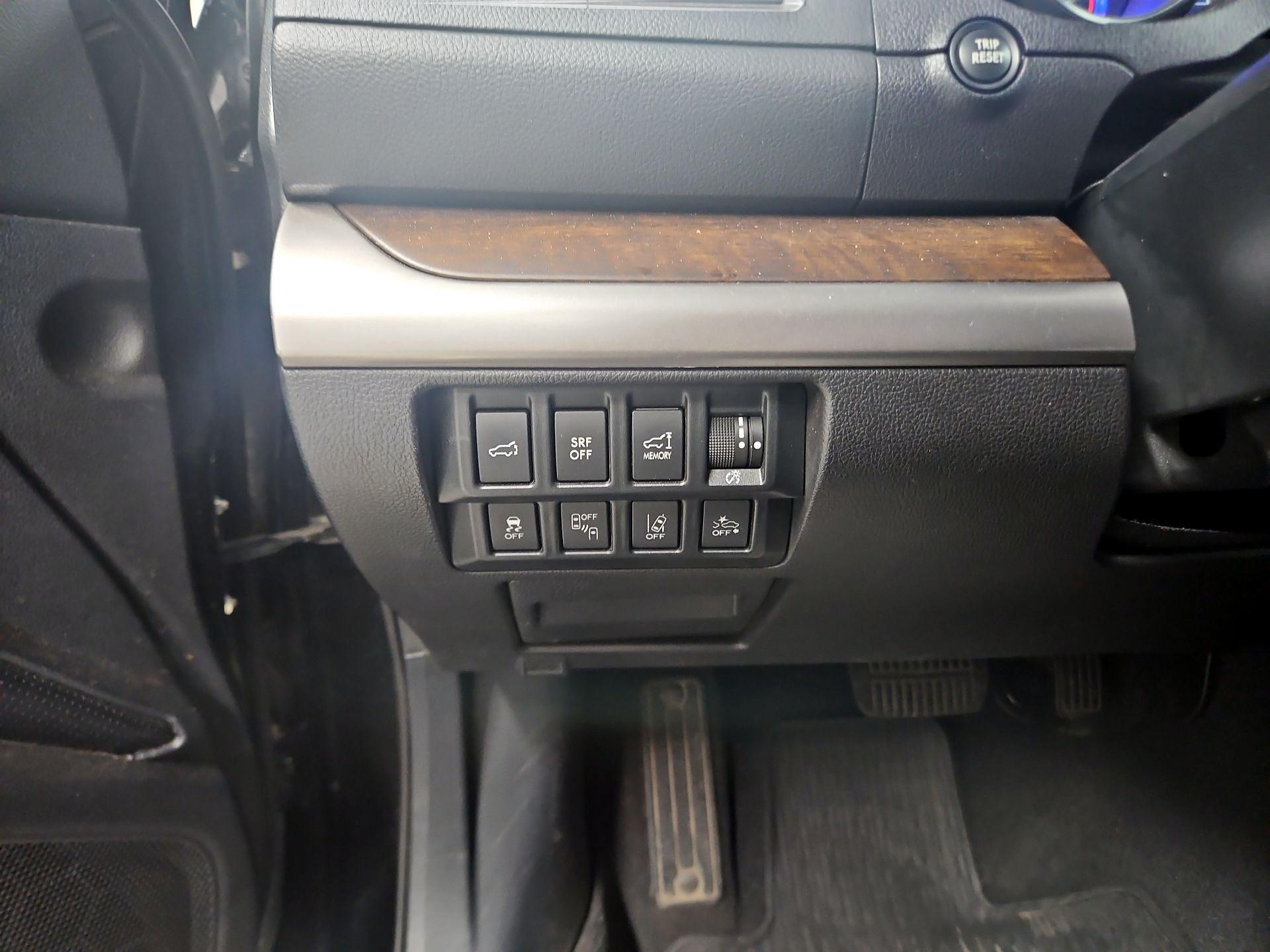 Thumbnail: 2016 Subaru Outback - 13