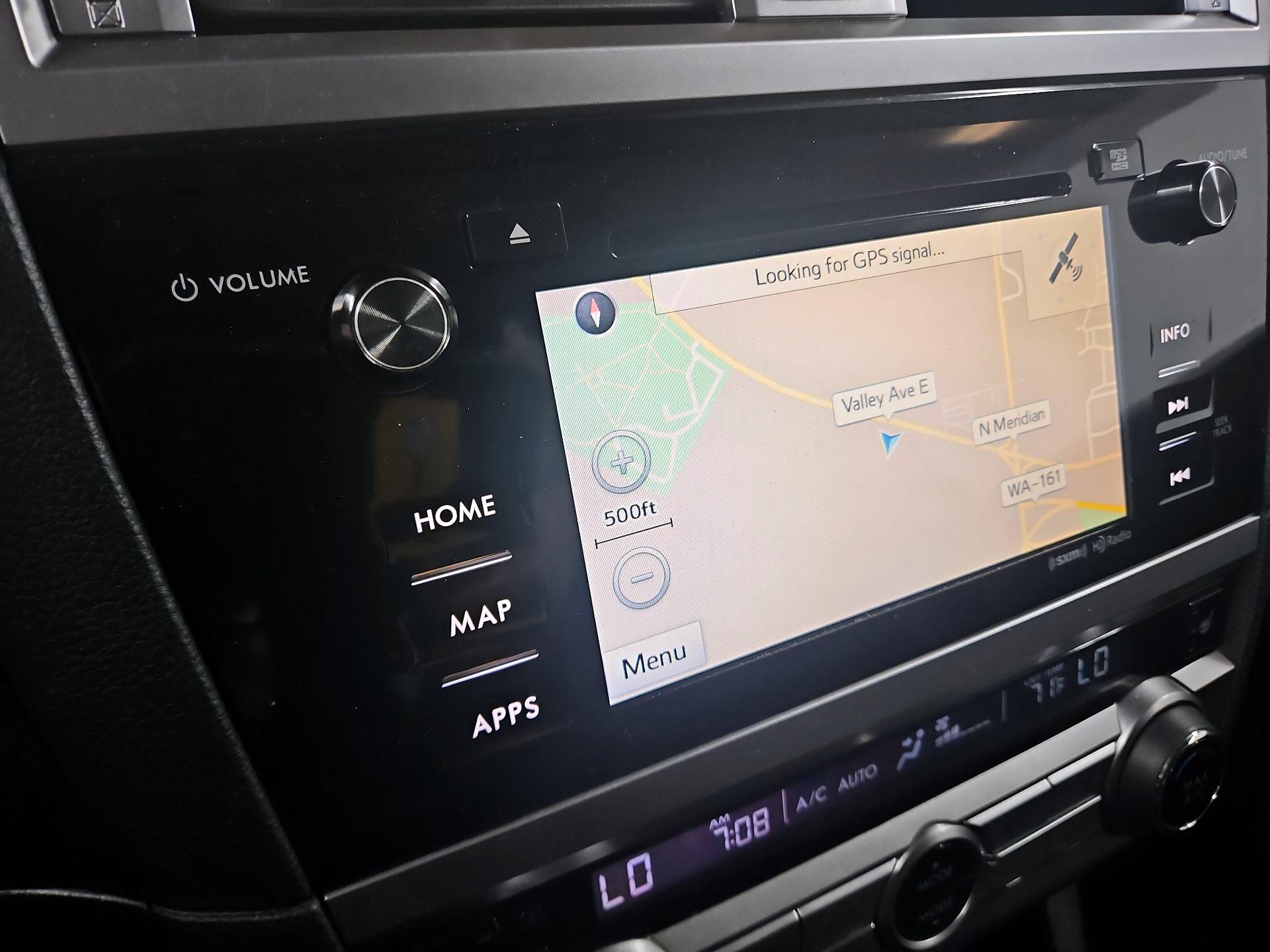 Thumbnail: 2016 Subaru Outback - 14