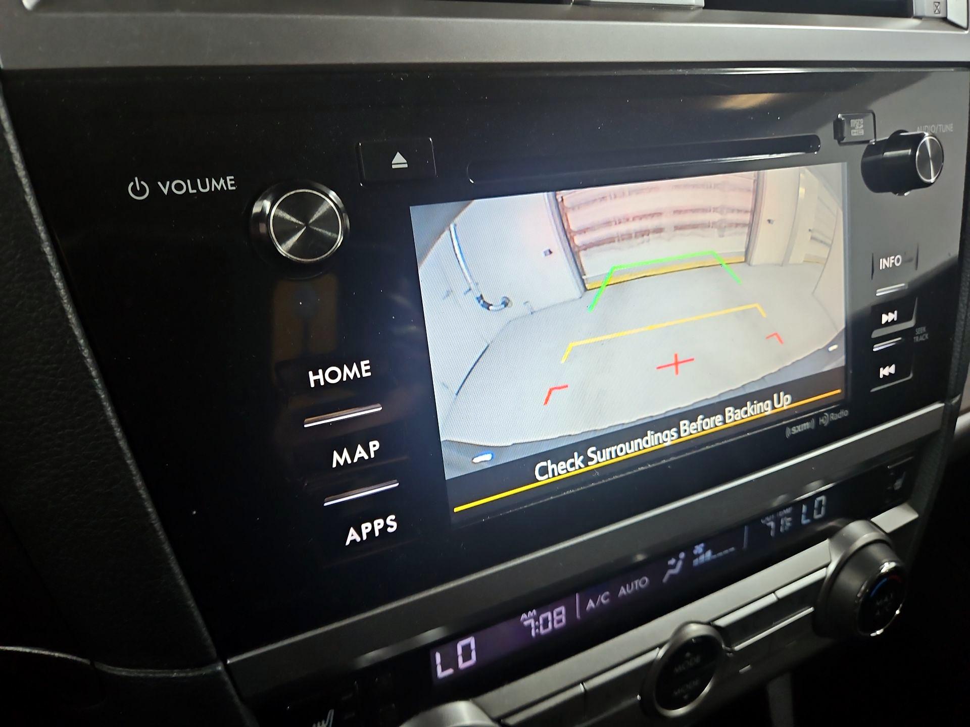 Thumbnail: 2016 Subaru Outback - 15