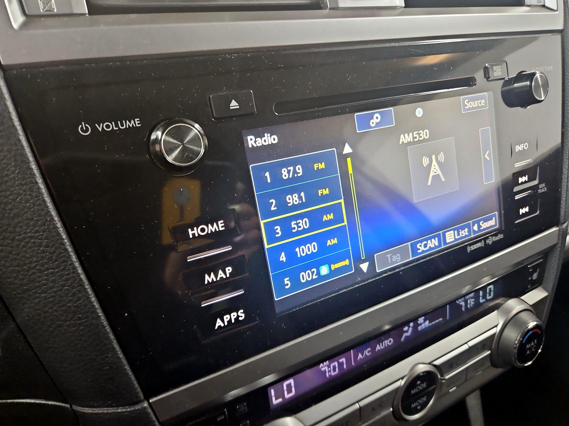 Thumbnail: 2016 Subaru Outback - 16