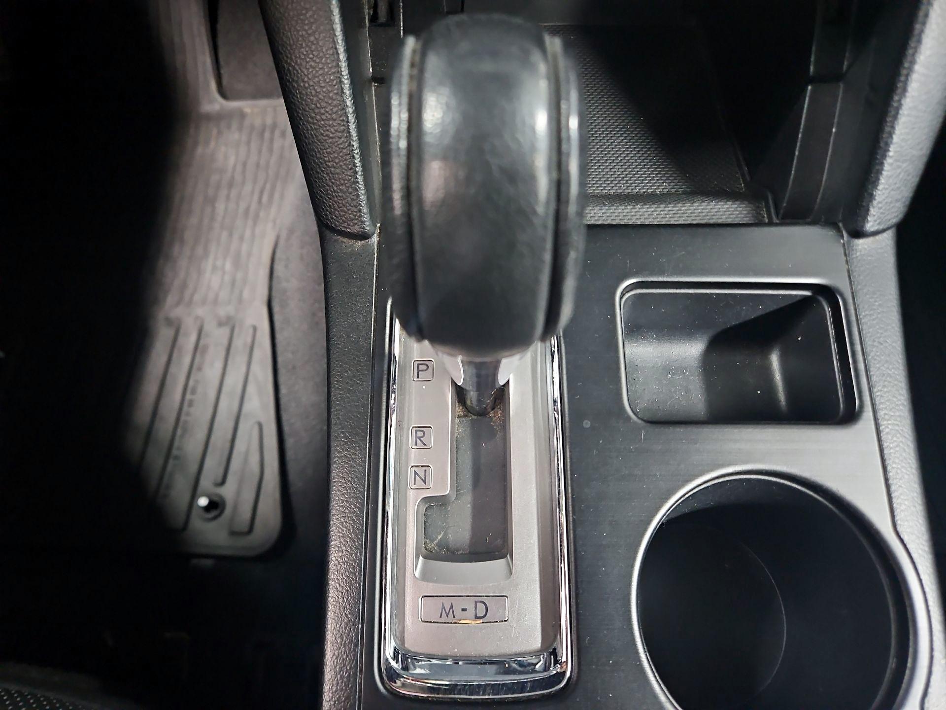 Thumbnail: 2016 Subaru Outback - 18