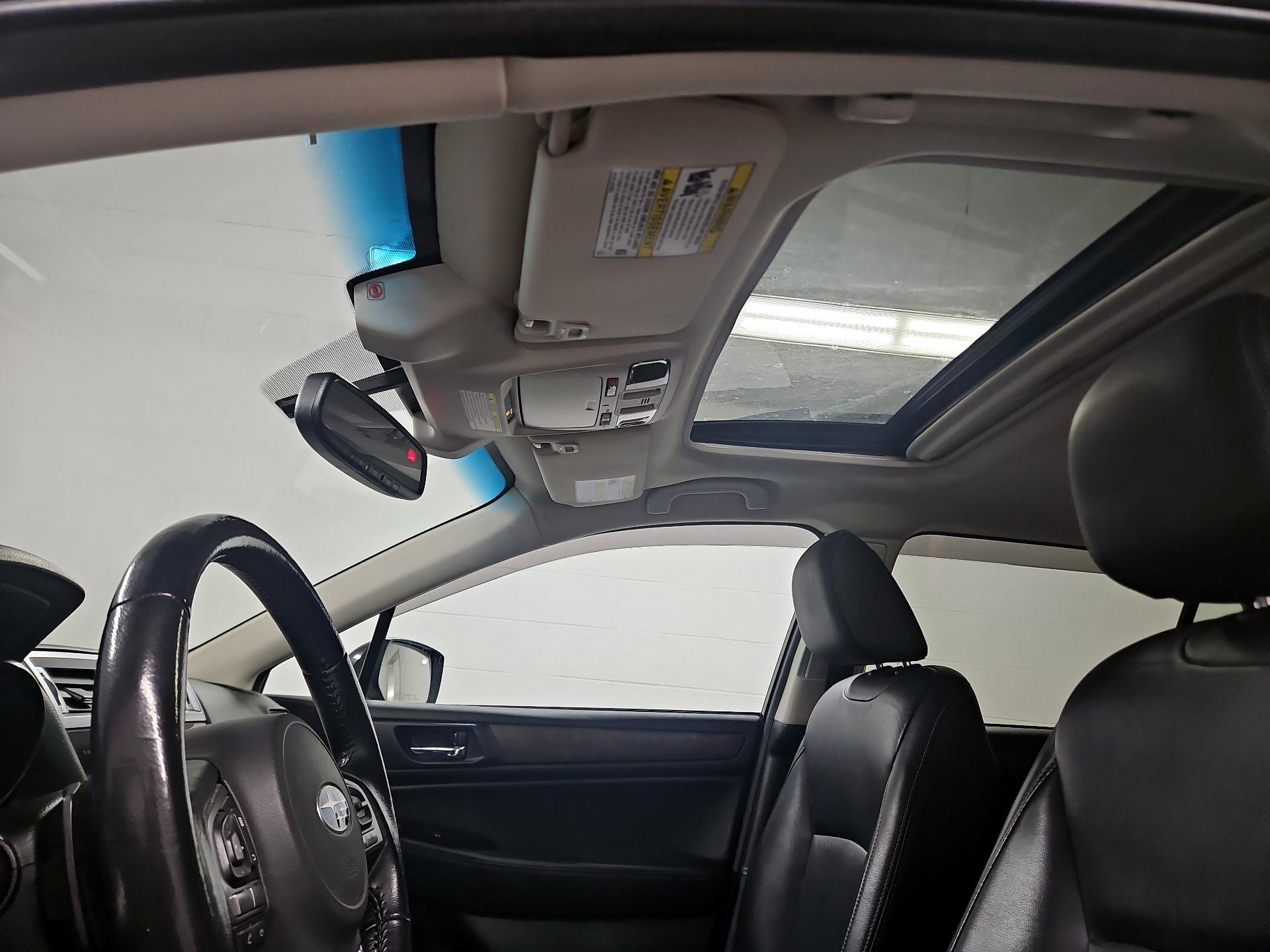 Thumbnail: 2016 Subaru Outback - 20
