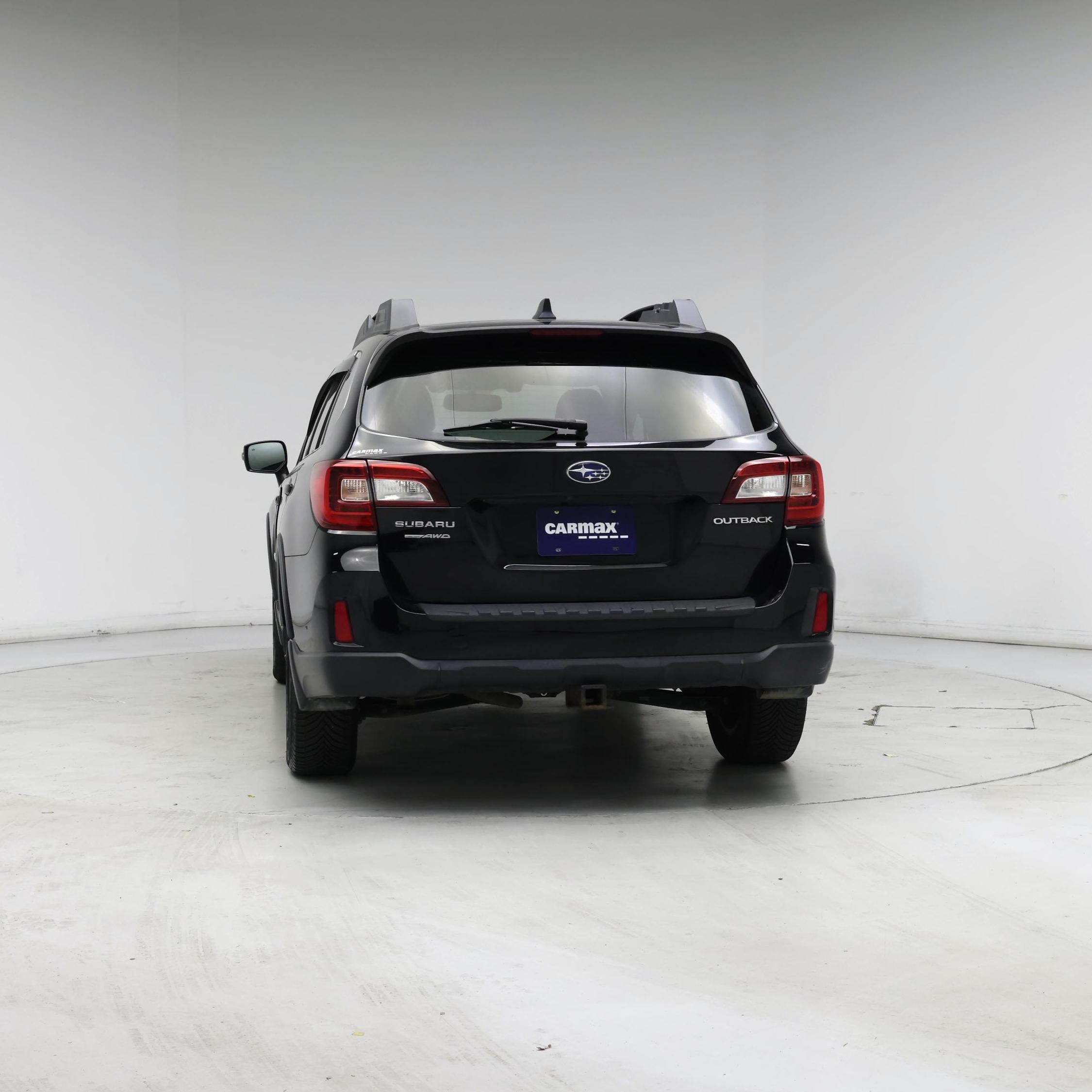Thumbnail: 2016 Subaru Outback - 6