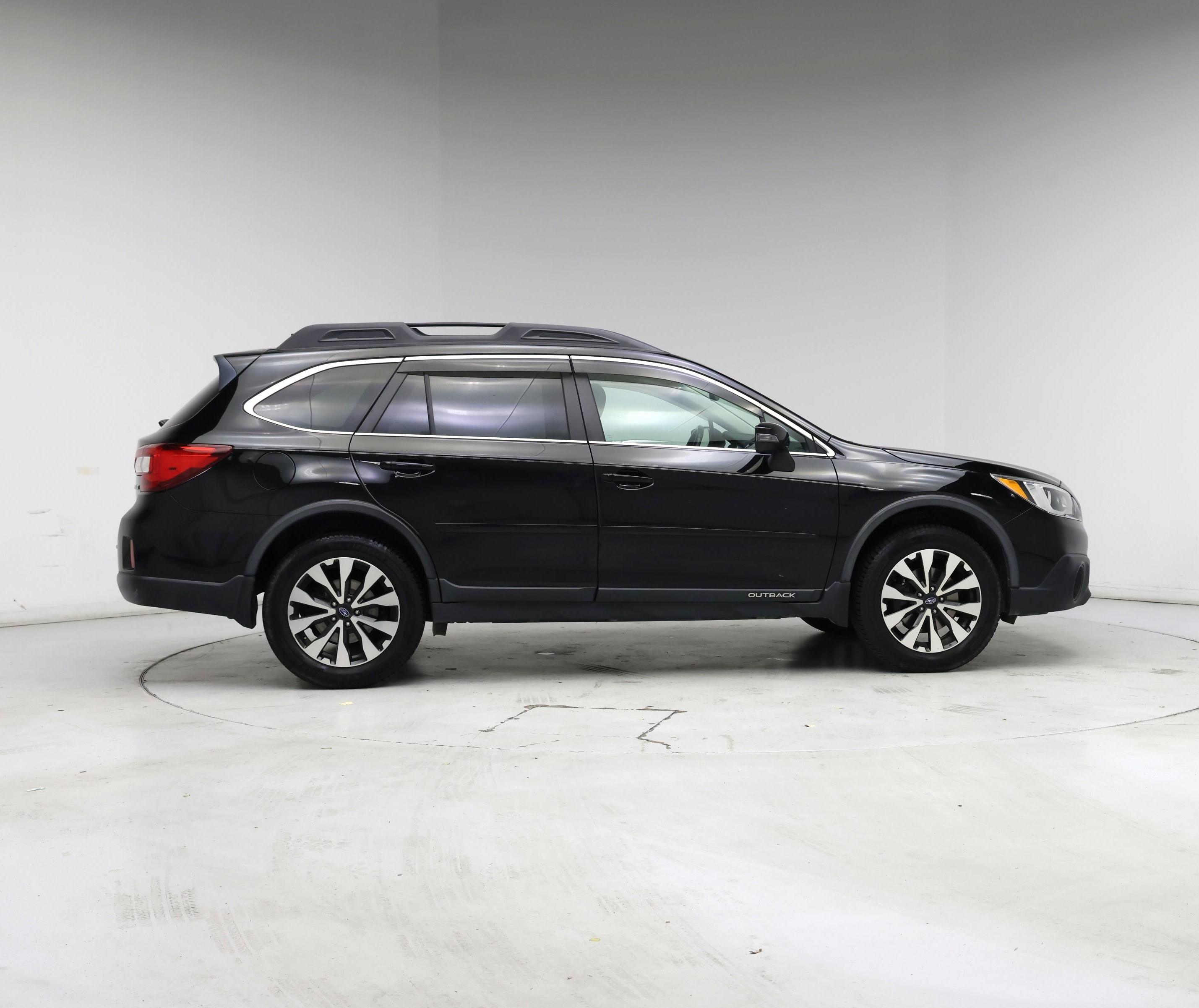 Thumbnail: 2016 Subaru Outback - 7