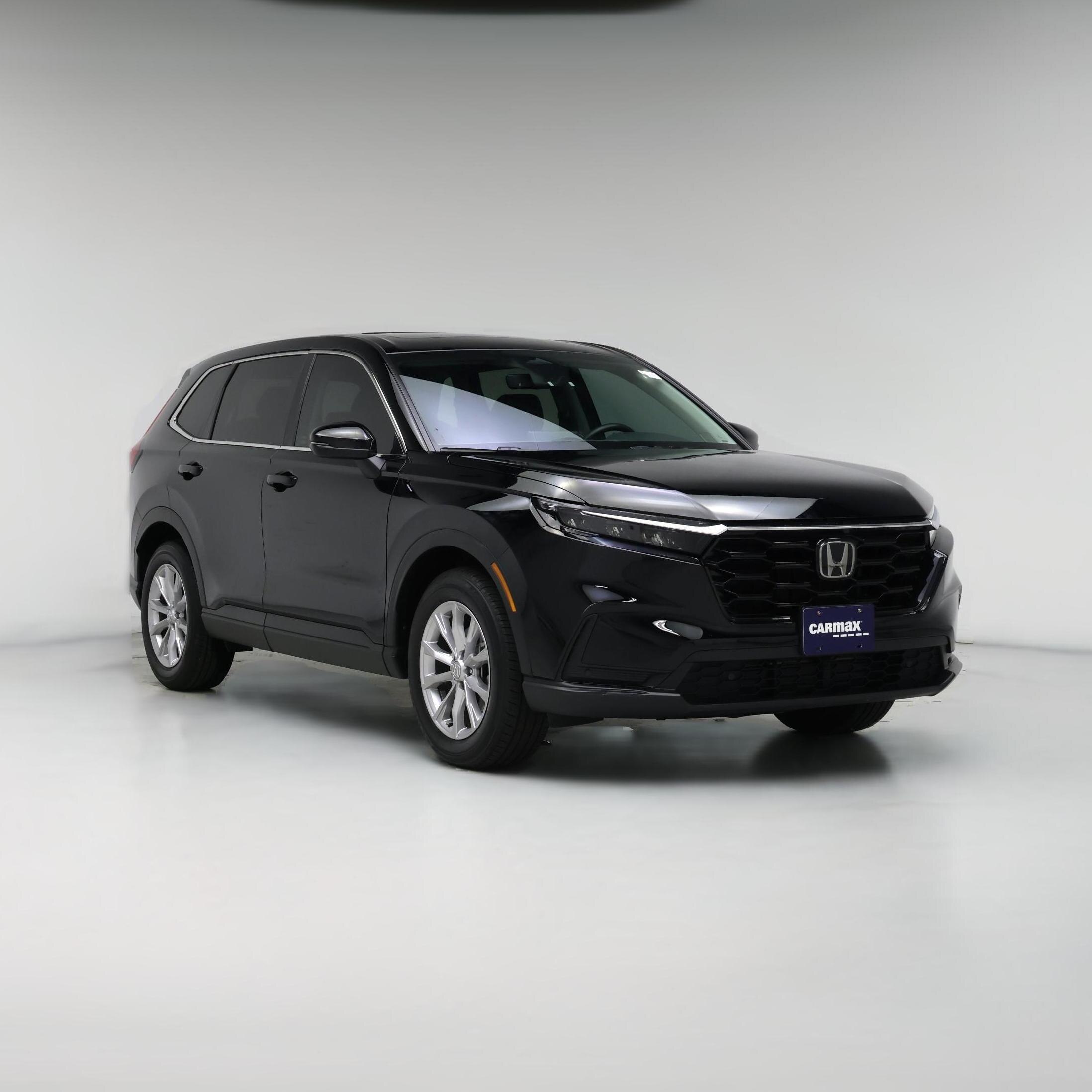 Thumbnail: 2023 Honda CR-V - 1