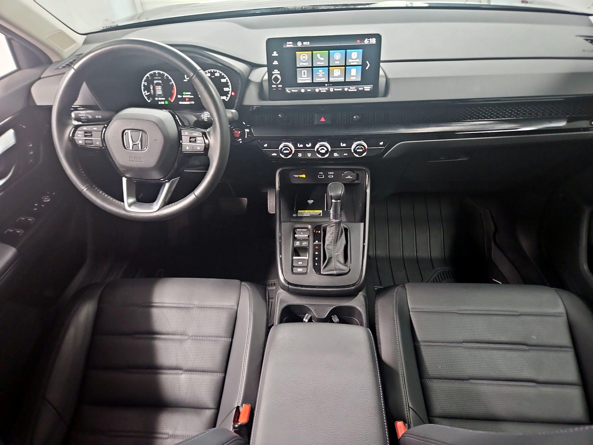 Thumbnail: 2023 Honda CR-V - 9
