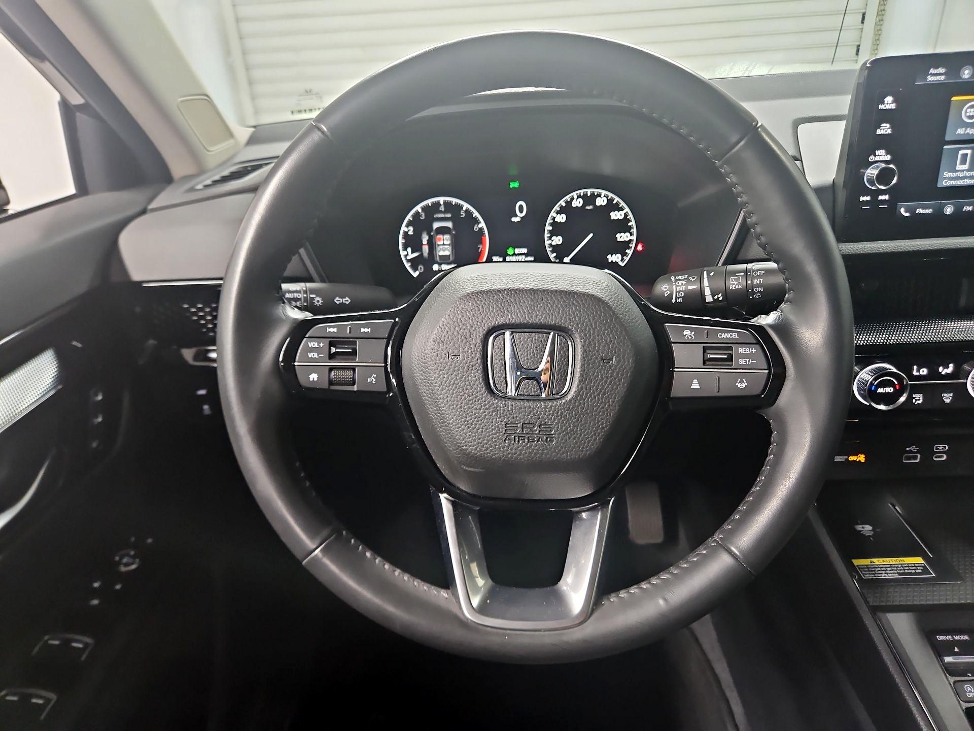 Thumbnail: 2023 Honda CR-V - 10