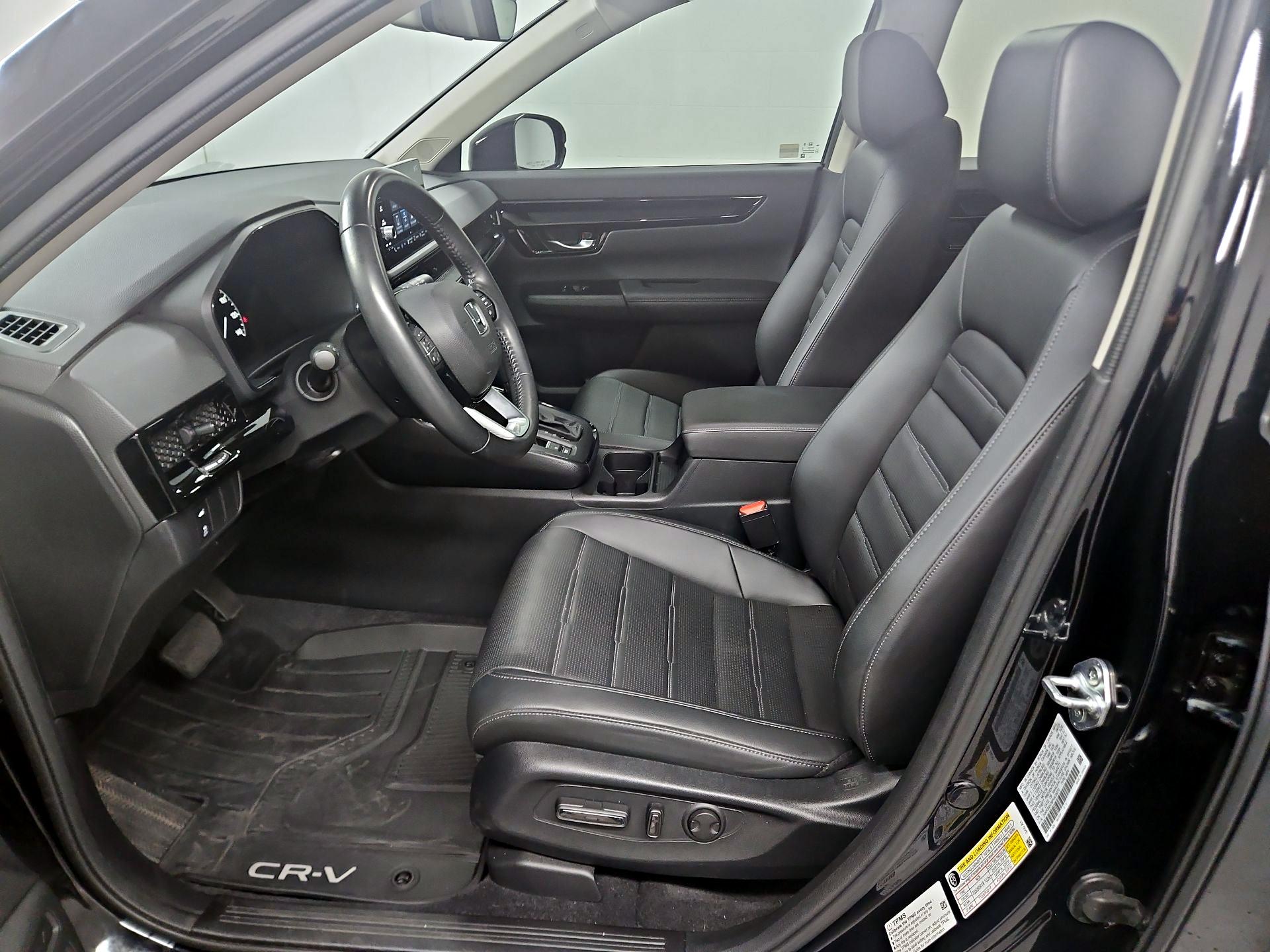 Thumbnail: 2023 Honda CR-V - 11
