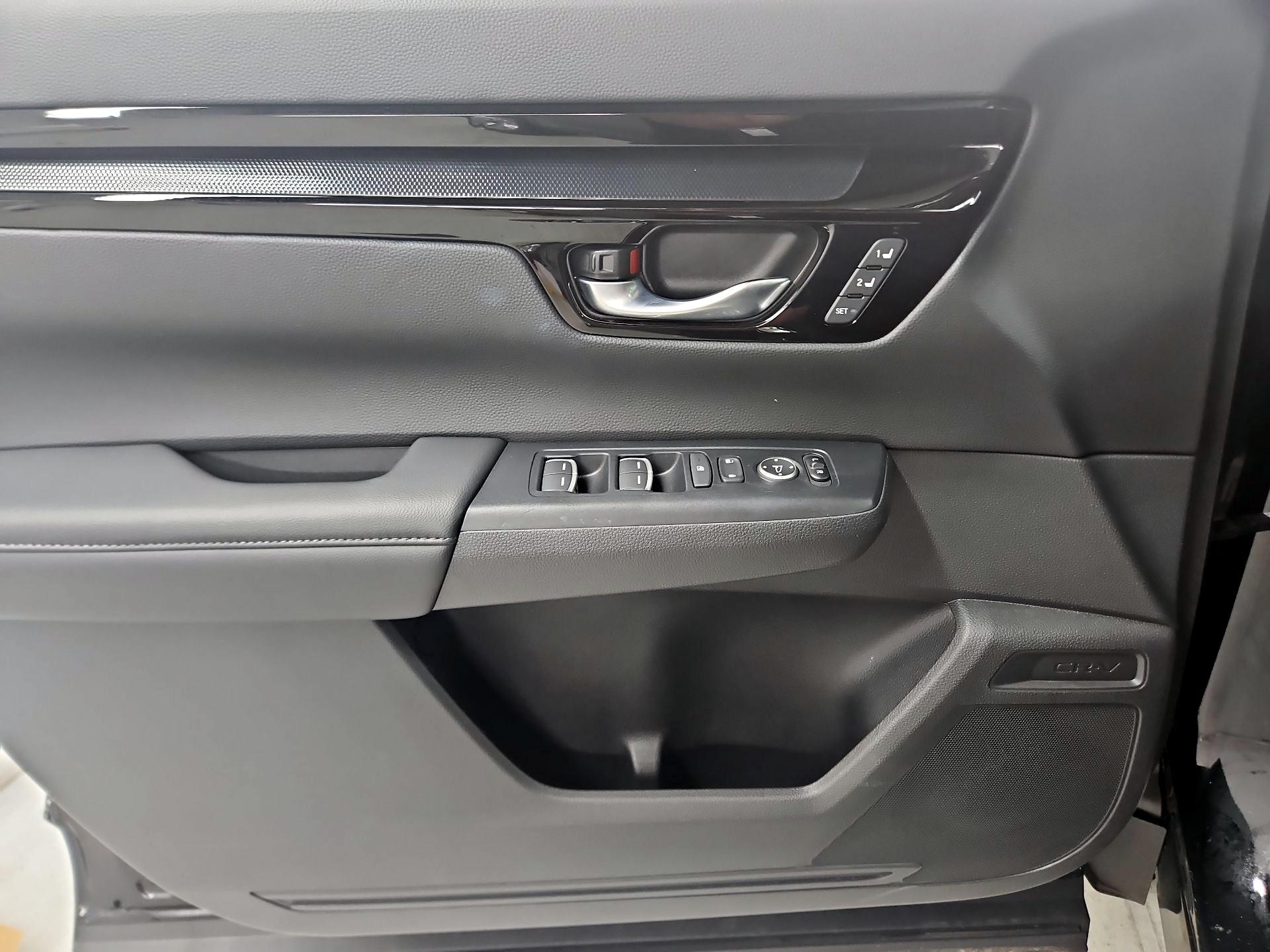 Thumbnail: 2023 Honda CR-V - 12
