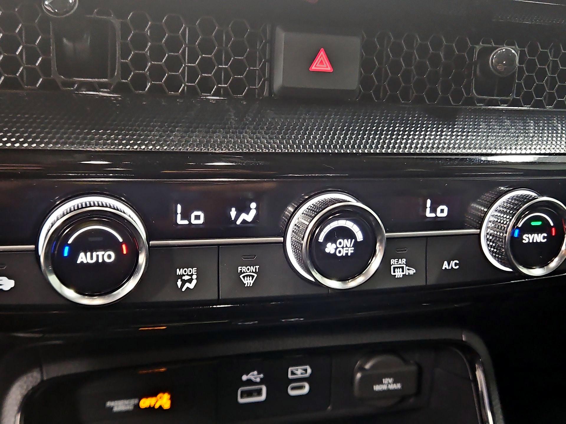Thumbnail: 2023 Honda CR-V - 16