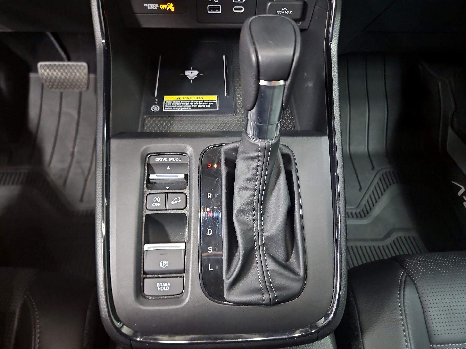 Thumbnail: 2023 Honda CR-V - 17