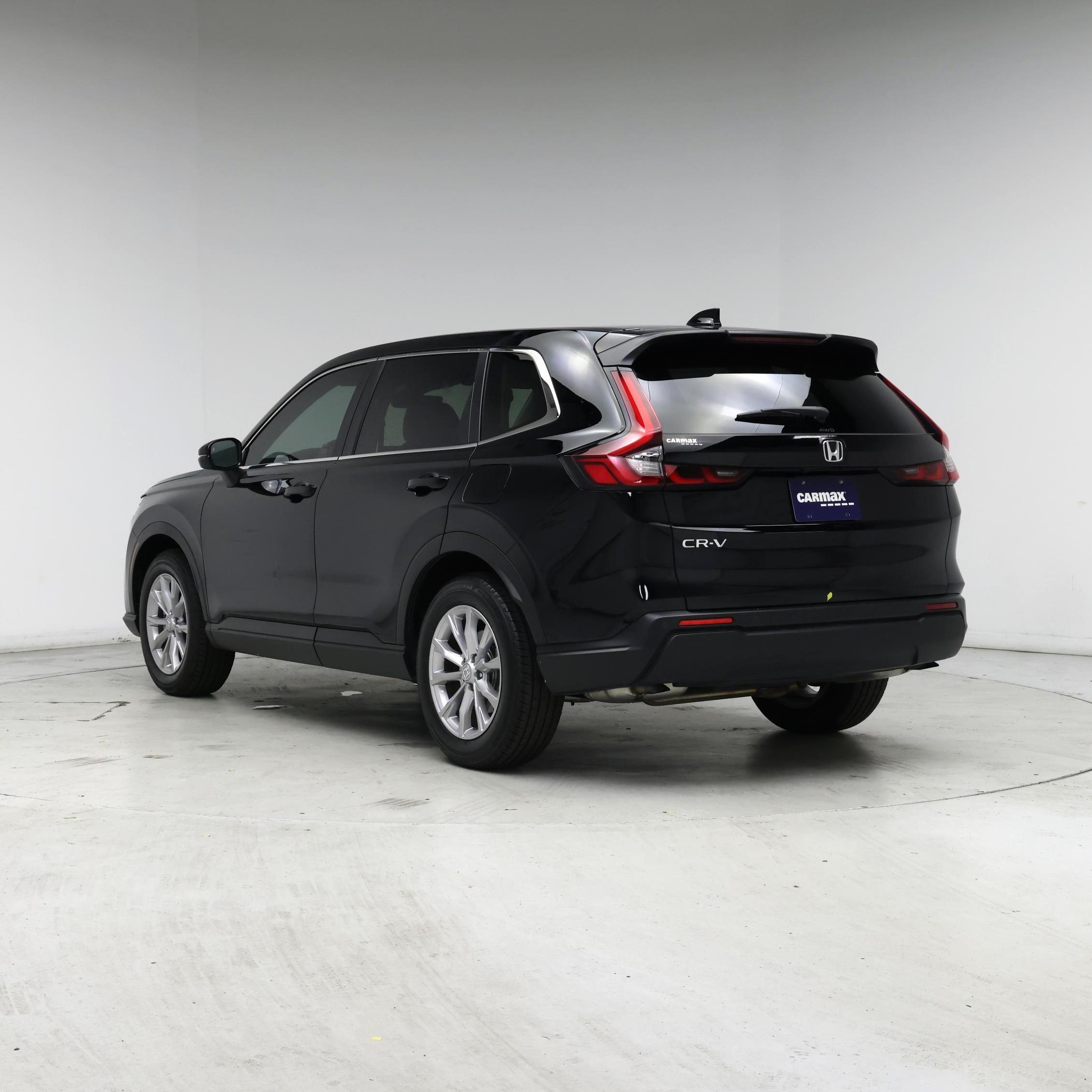 Thumbnail: 2023 Honda CR-V - 2