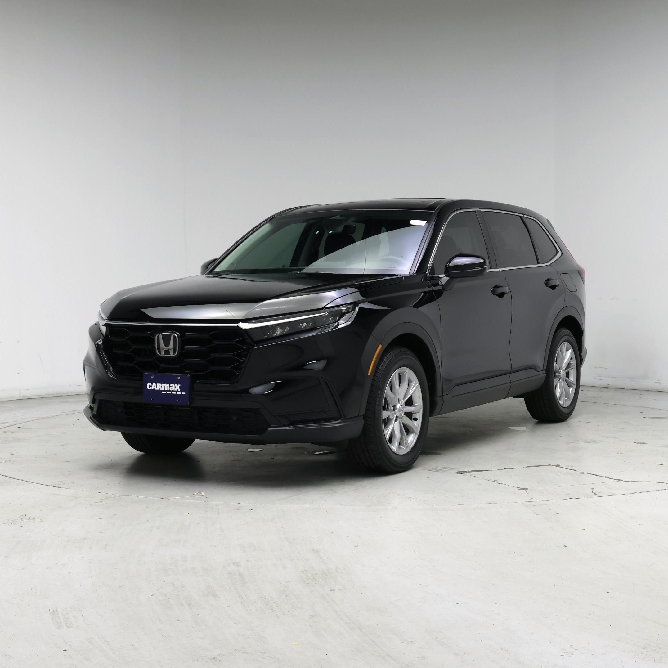 Thumbnail: 2023 Honda CR-V - 4