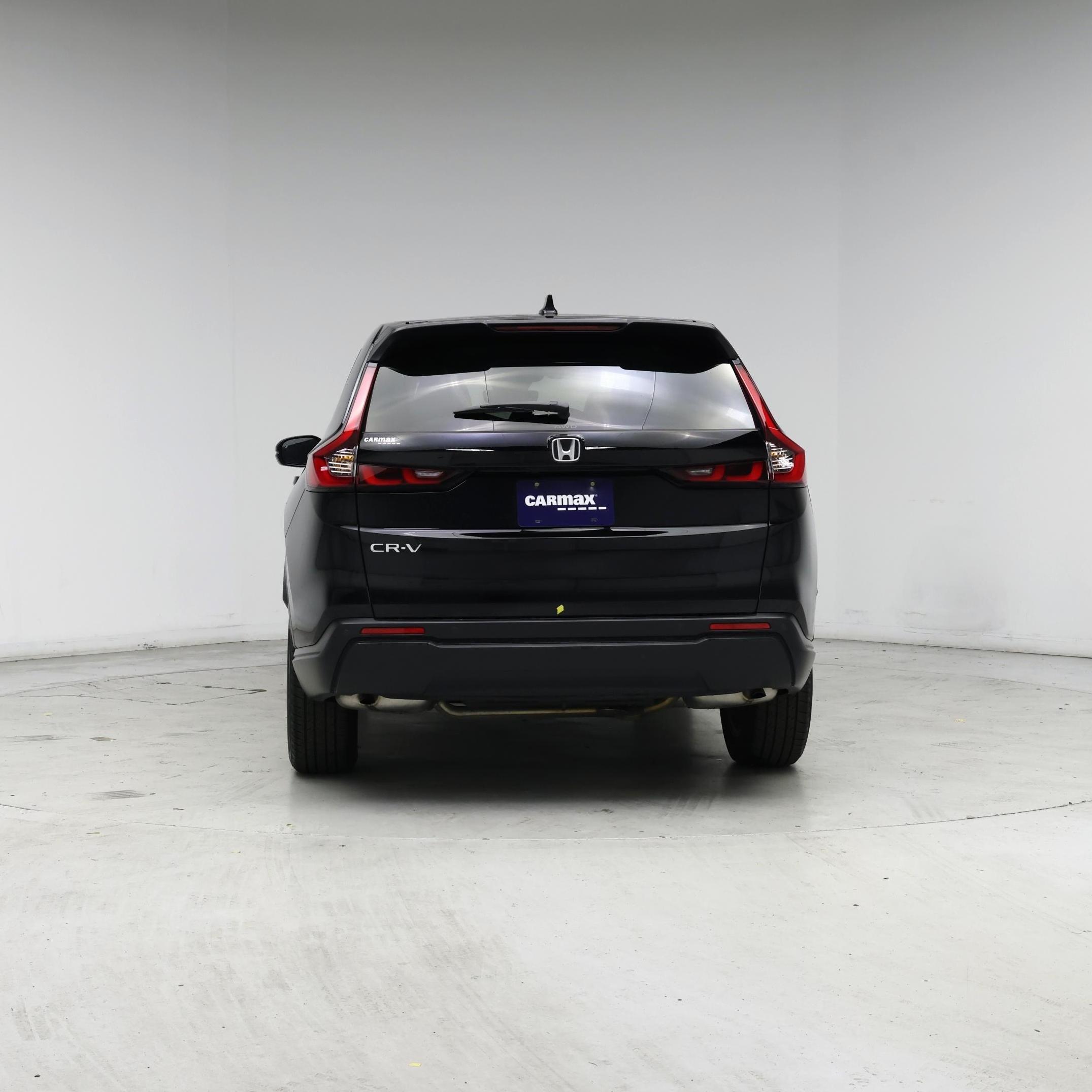 Thumbnail: 2023 Honda CR-V - 6