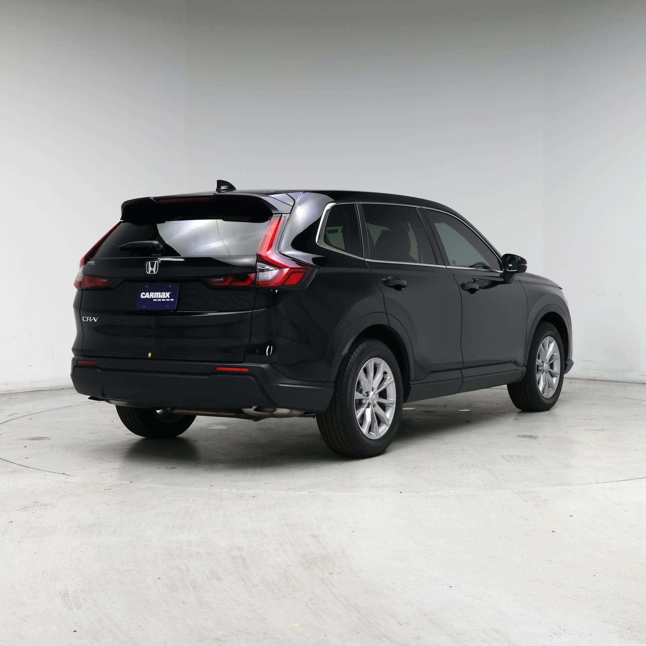 Thumbnail: 2023 Honda CR-V - 8