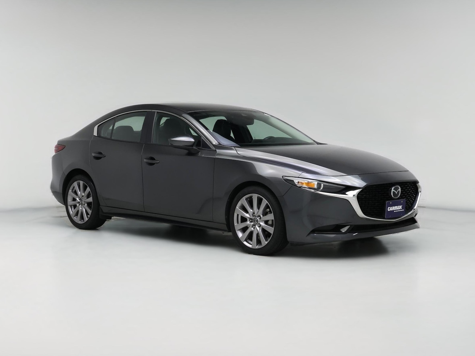 2020 Mazda Mazda3