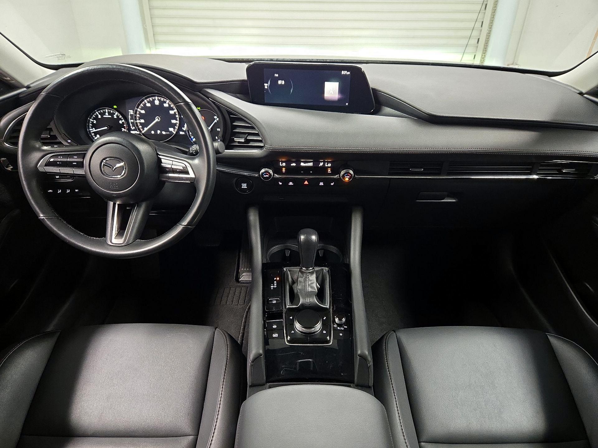Thumbnail: 2020 Mazda Mazda3 - 9