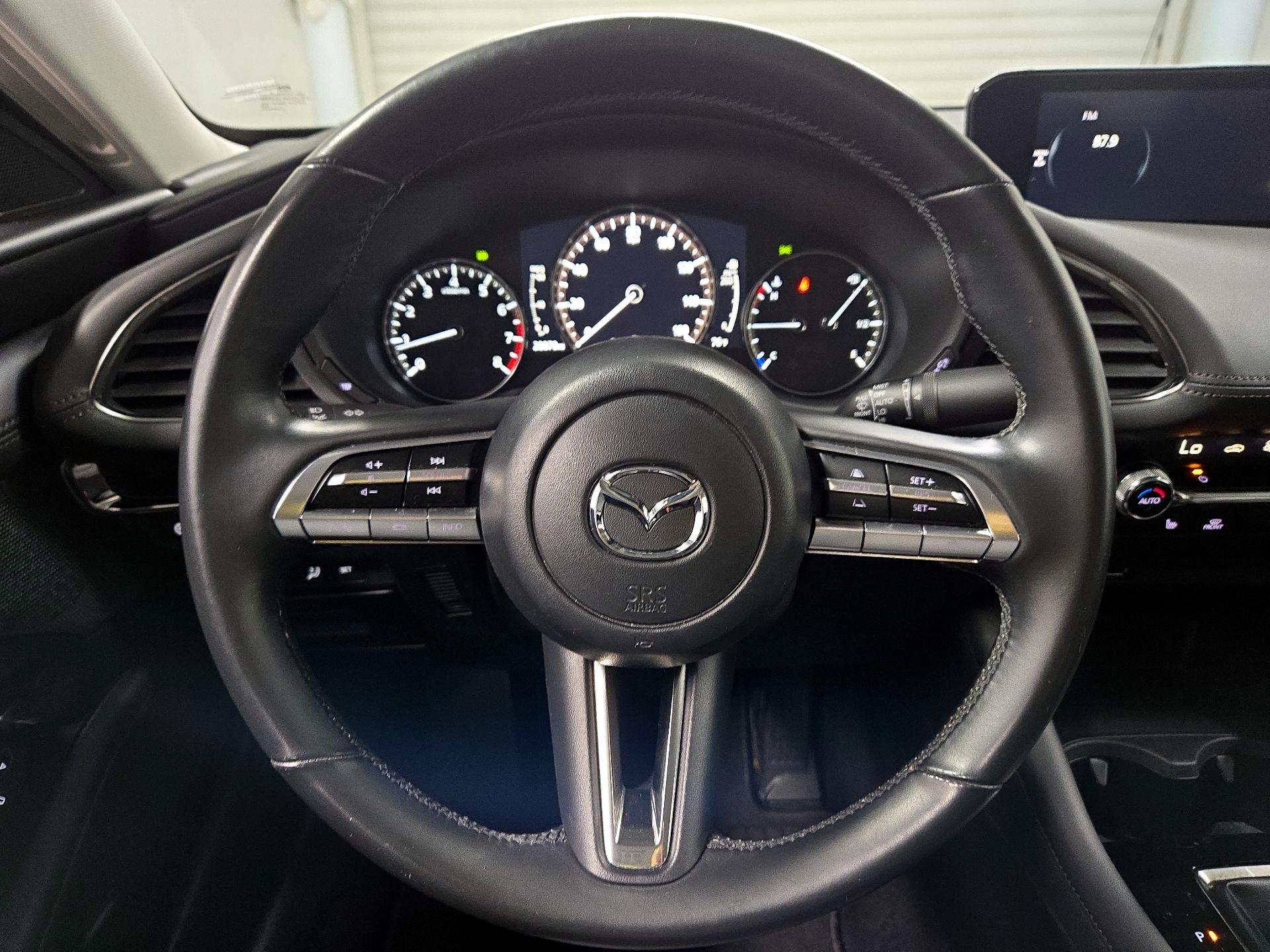 Thumbnail: 2020 Mazda Mazda3 - 10