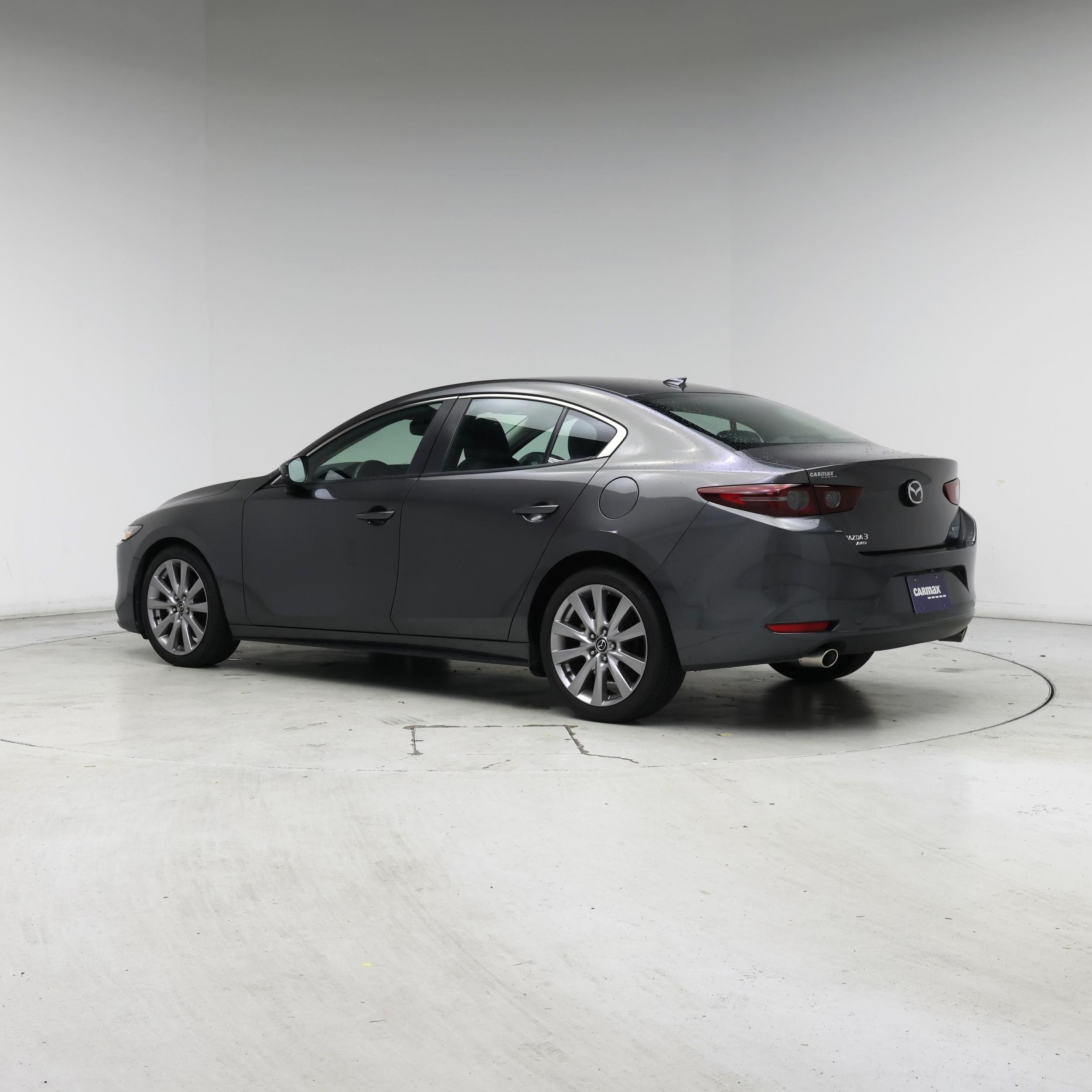 Thumbnail: 2020 Mazda Mazda3 - 2