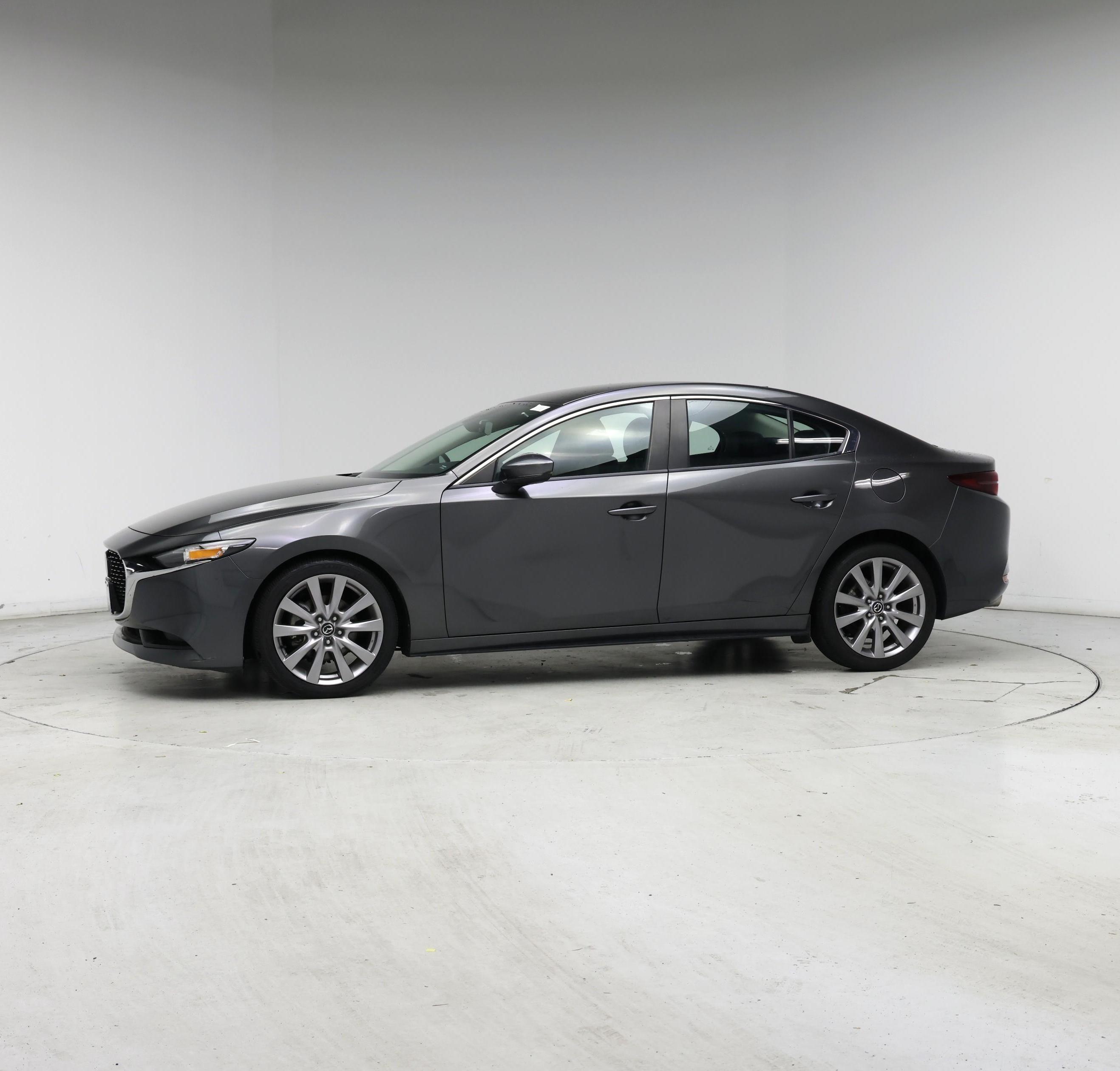 Thumbnail: 2020 Mazda Mazda3 - 3