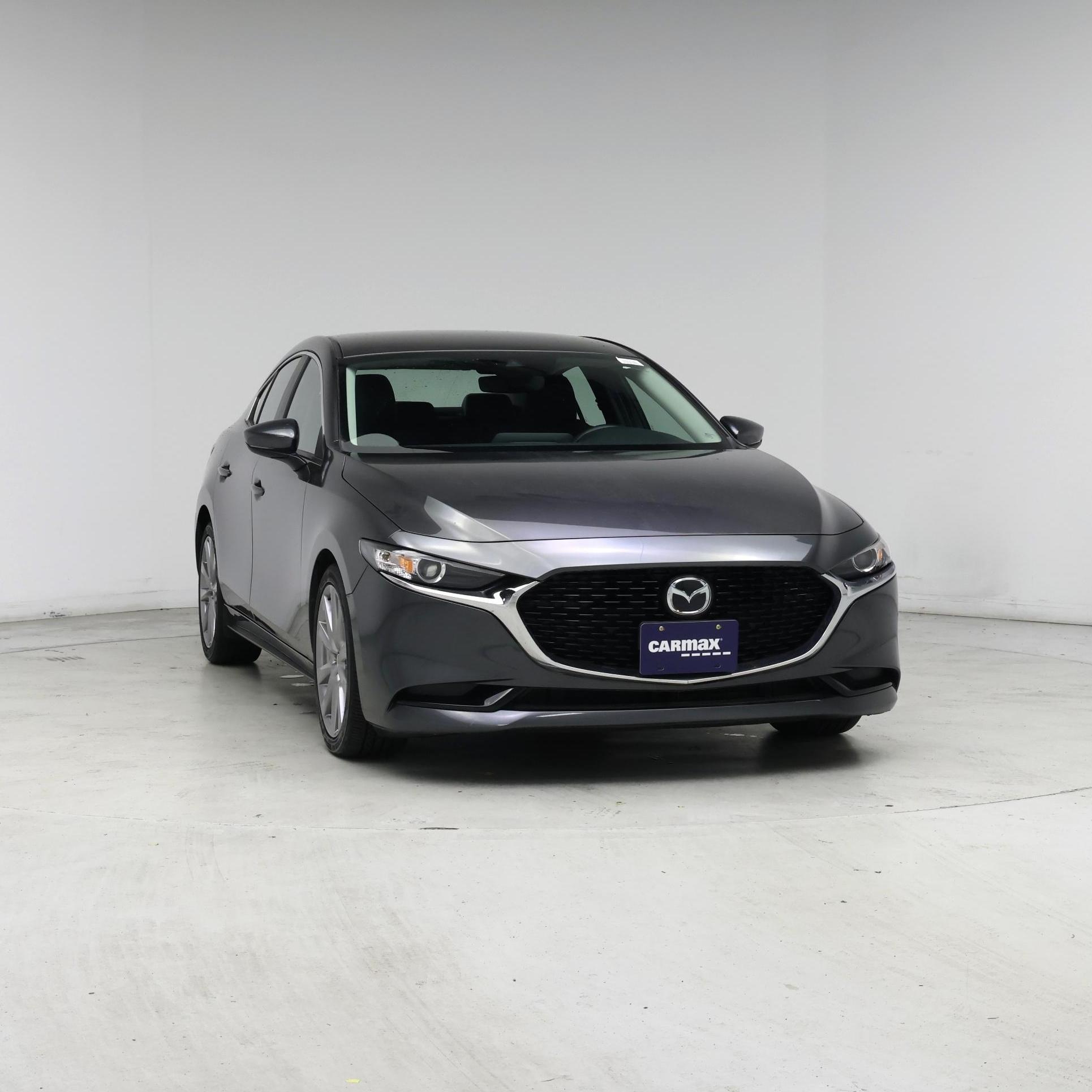 Thumbnail: 2020 Mazda Mazda3 - 5