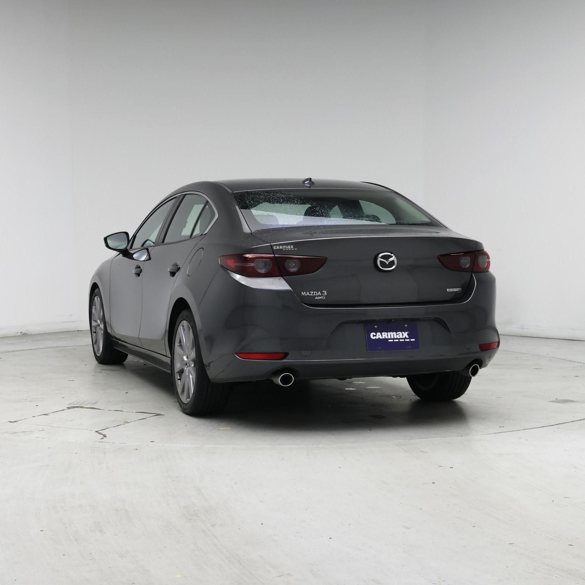 Thumbnail: 2020 Mazda Mazda3 - 6