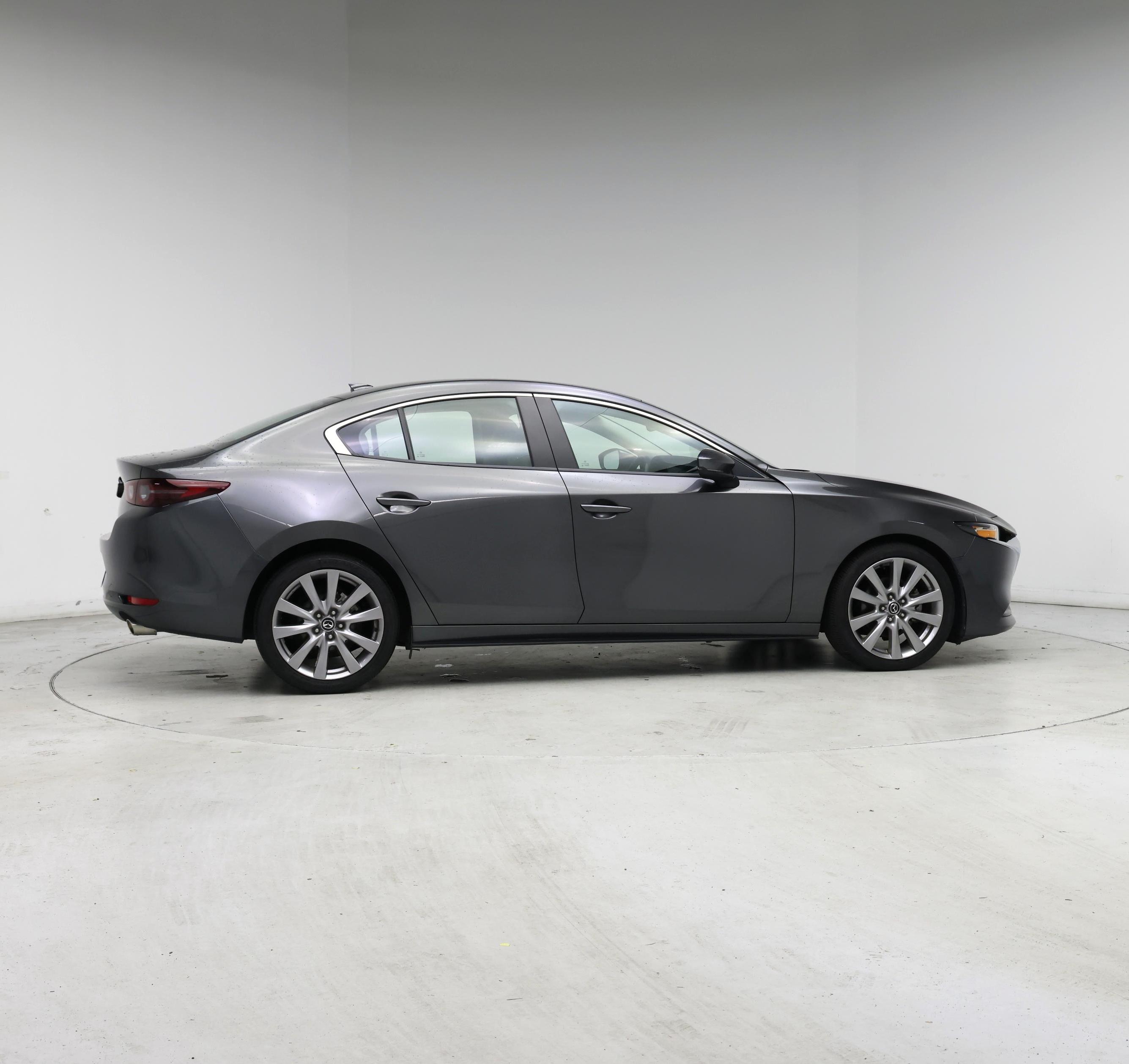 Thumbnail: 2020 Mazda Mazda3 - 7