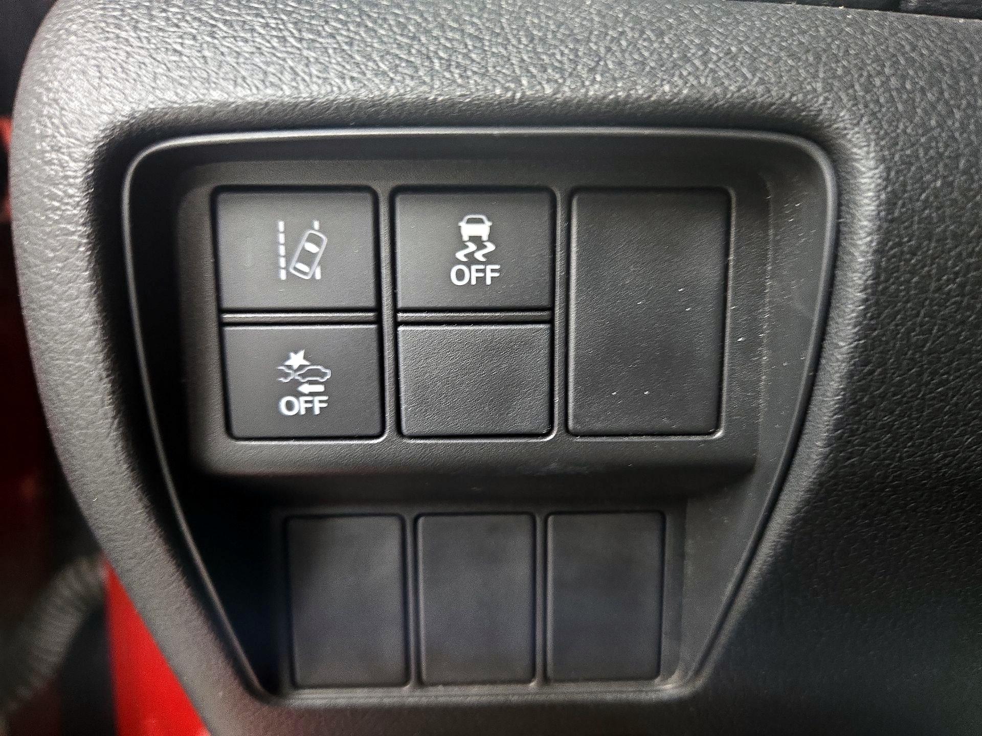 Thumbnail: 2018 Honda CR-V - 13