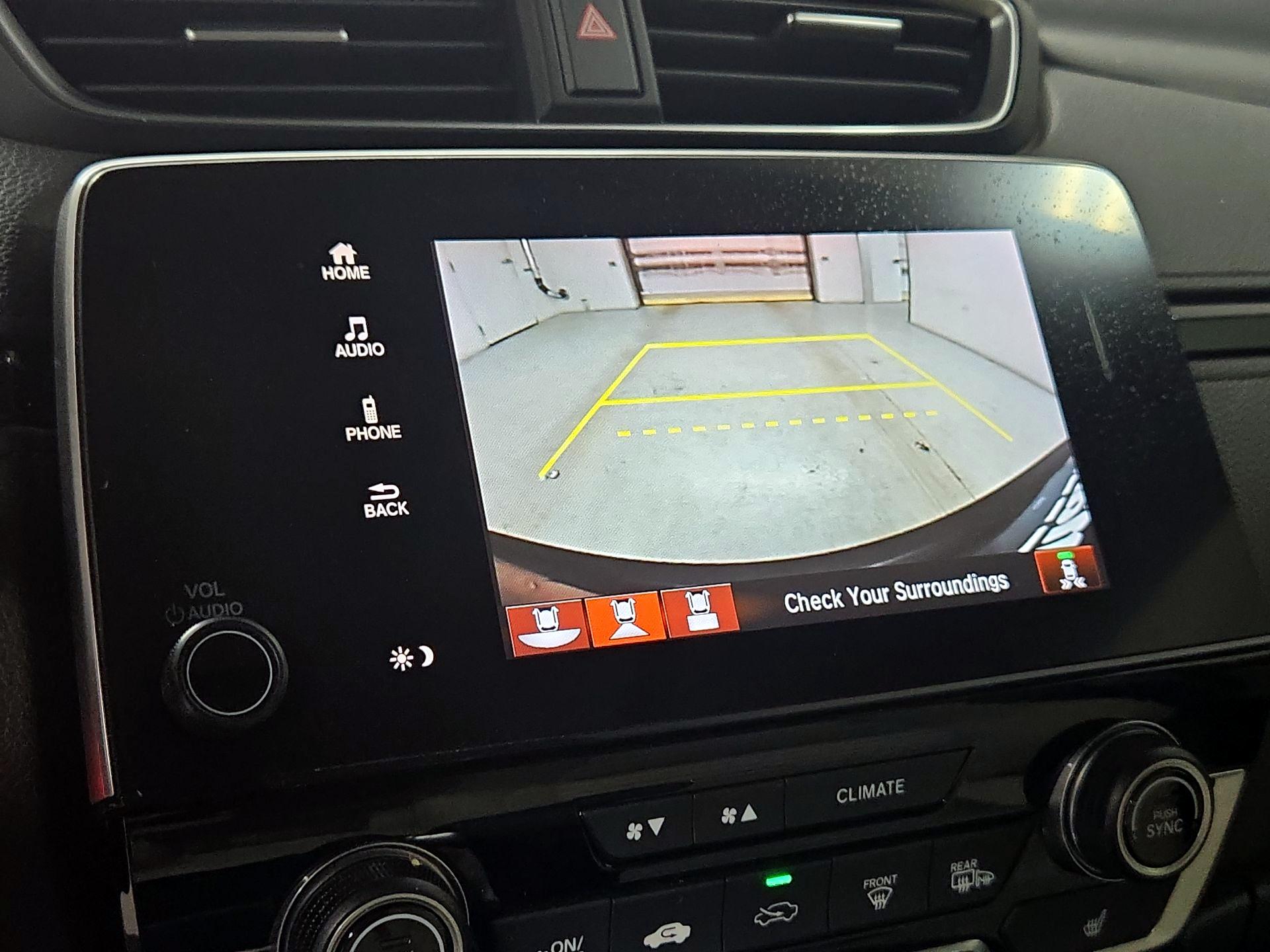 Thumbnail: 2018 Honda CR-V - 14
