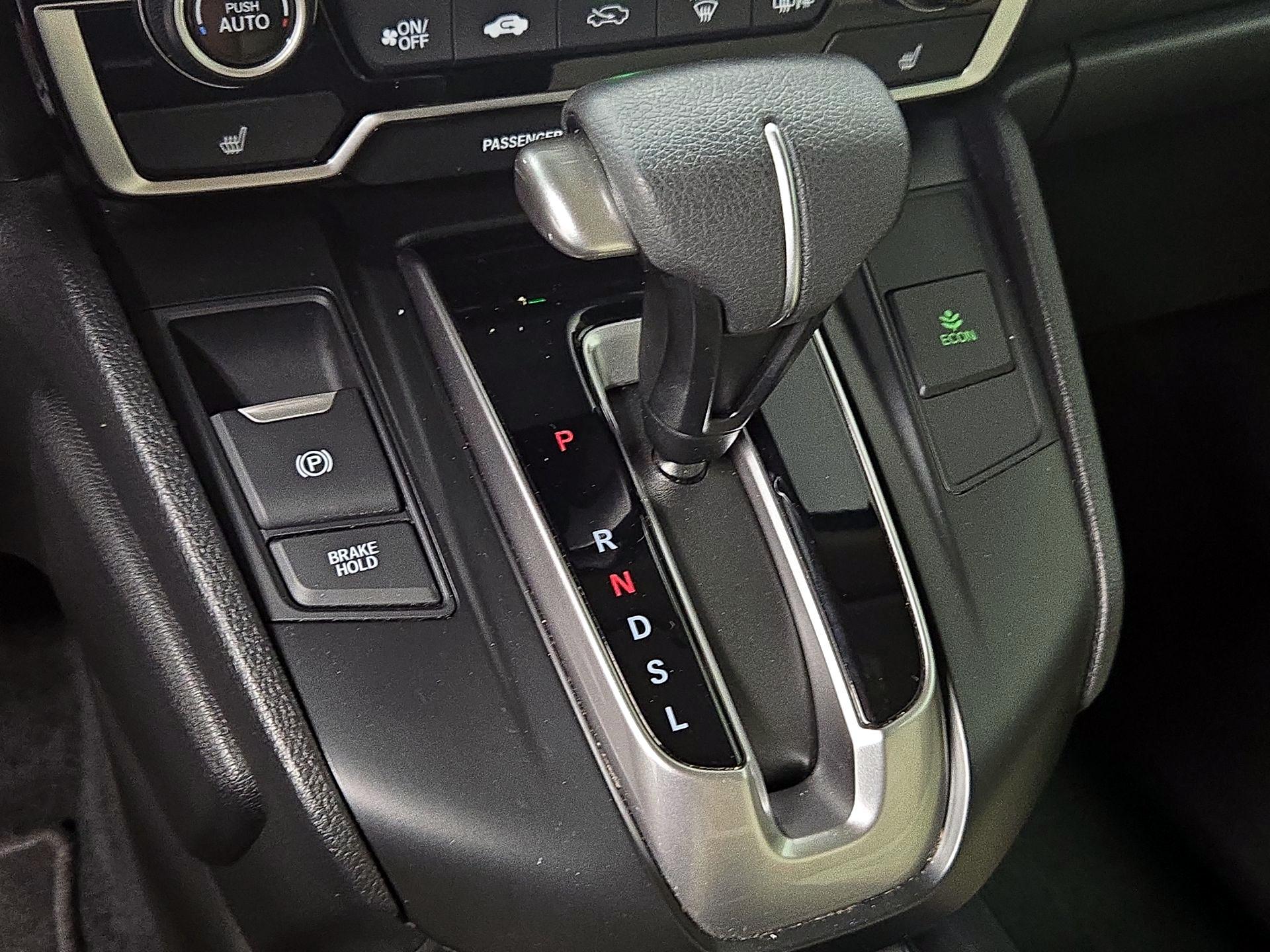 Thumbnail: 2018 Honda CR-V - 17