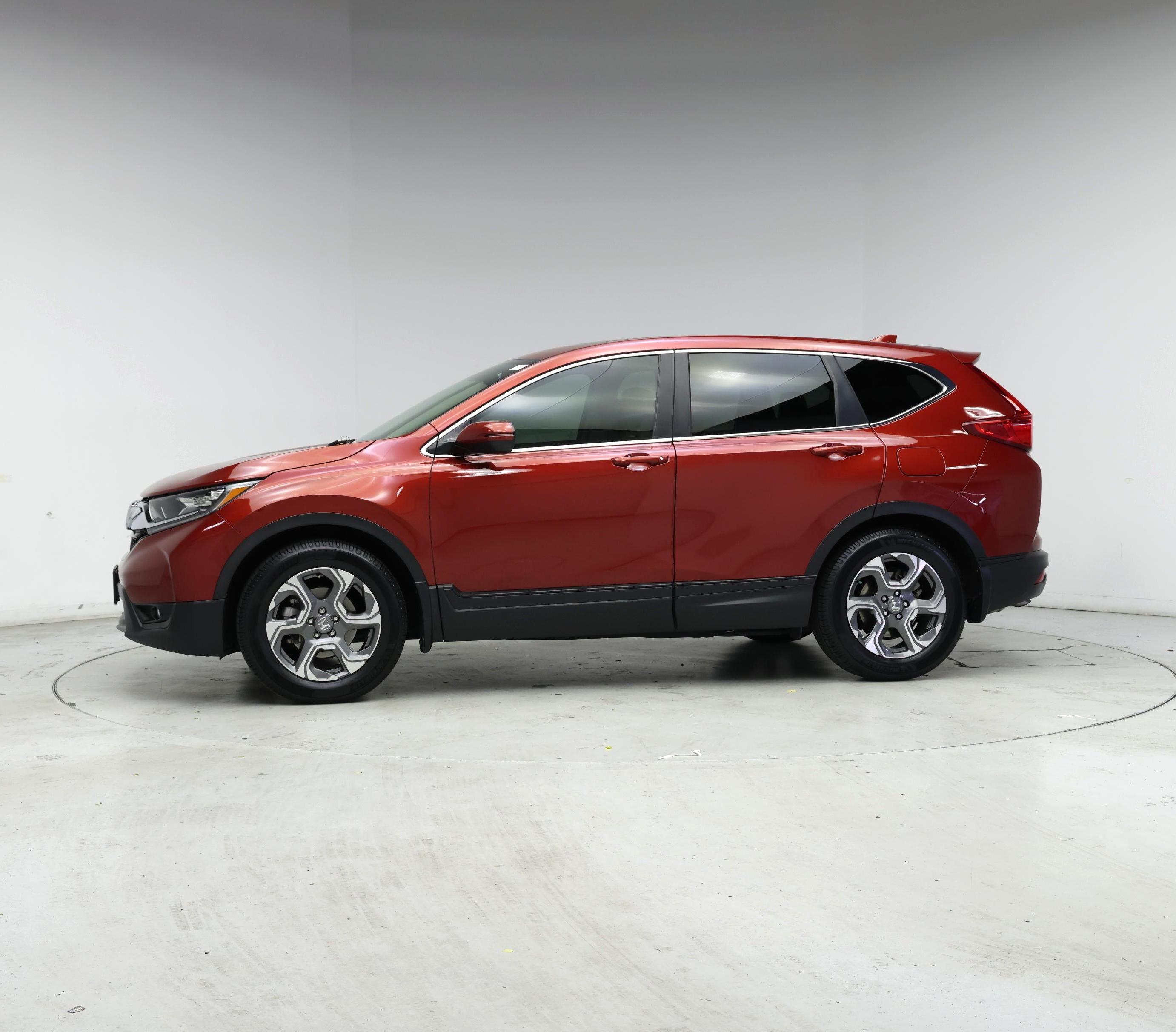 Thumbnail: 2018 Honda CR-V - 3