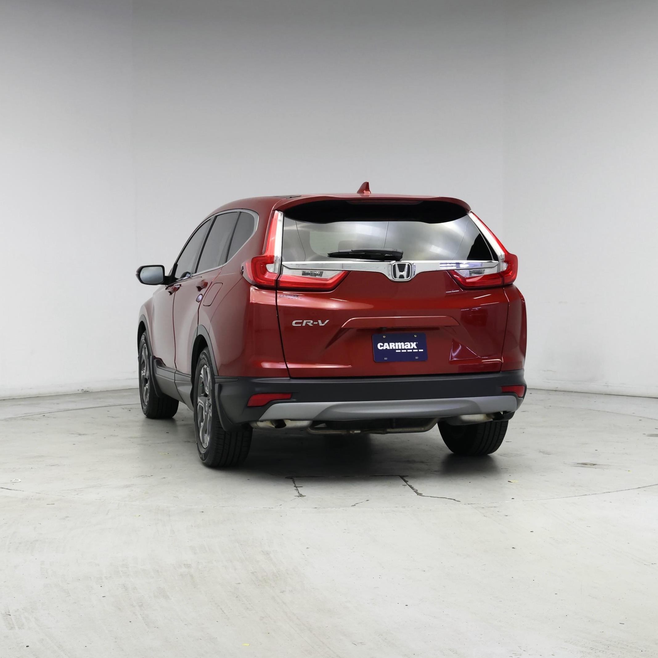 Thumbnail: 2018 Honda CR-V - 6
