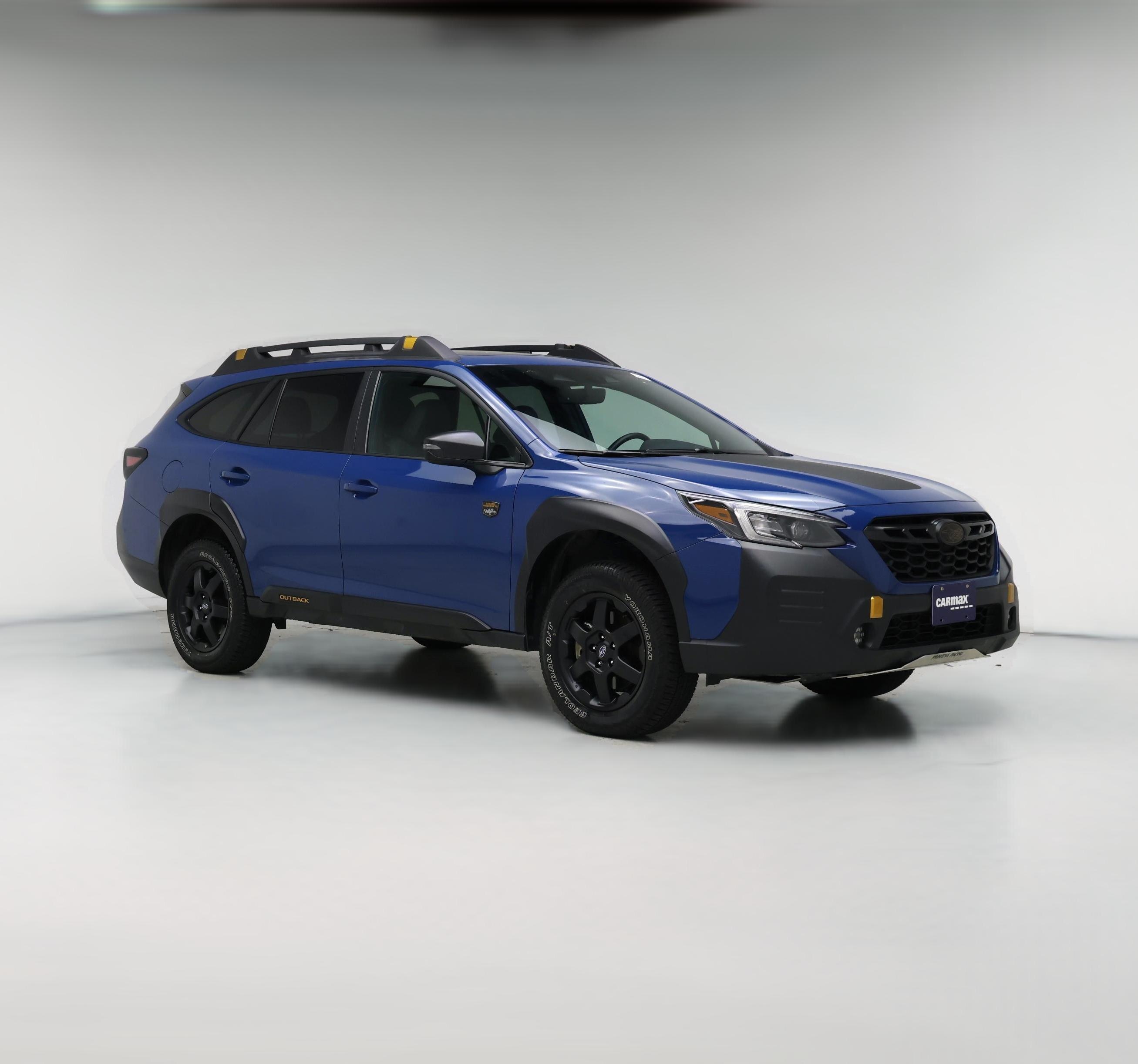 Thumbnail: 2023 Subaru Outback - 1