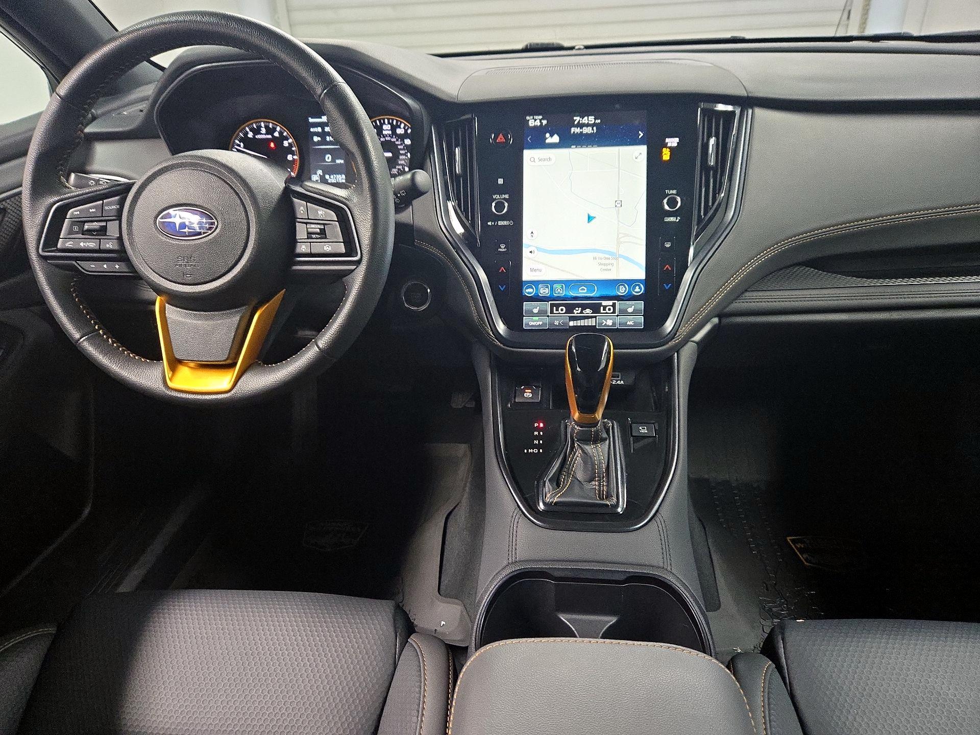 Thumbnail: 2023 Subaru Outback - 9